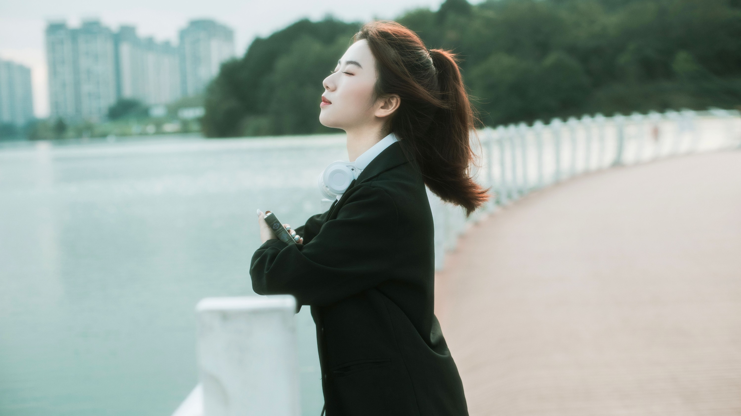 图片[3] - Dexter莹 - 《梦里的蓝》[23P] - 机器猫次元 - 机器猫次元
