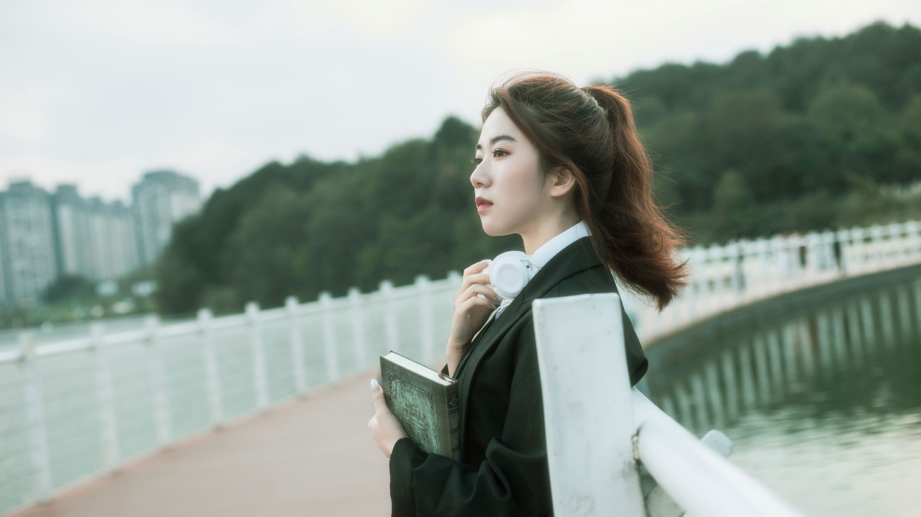 图片[4] - Dexter莹 - 《梦里的蓝》[23P] - 机器猫次元 - 机器猫次元