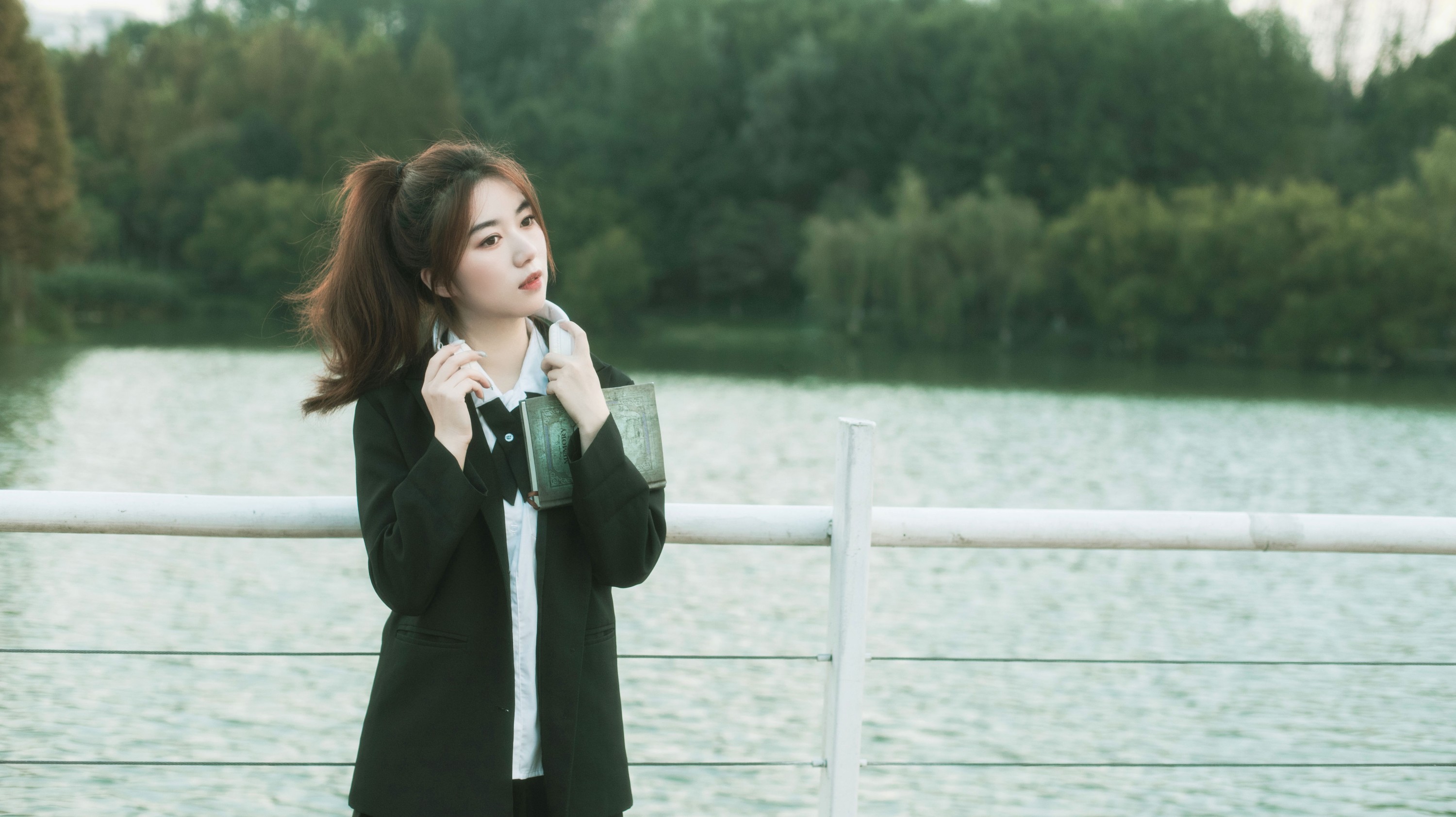 图片[6] - Dexter莹 - 《梦里的蓝》[23P] - 机器猫次元 - 机器猫次元