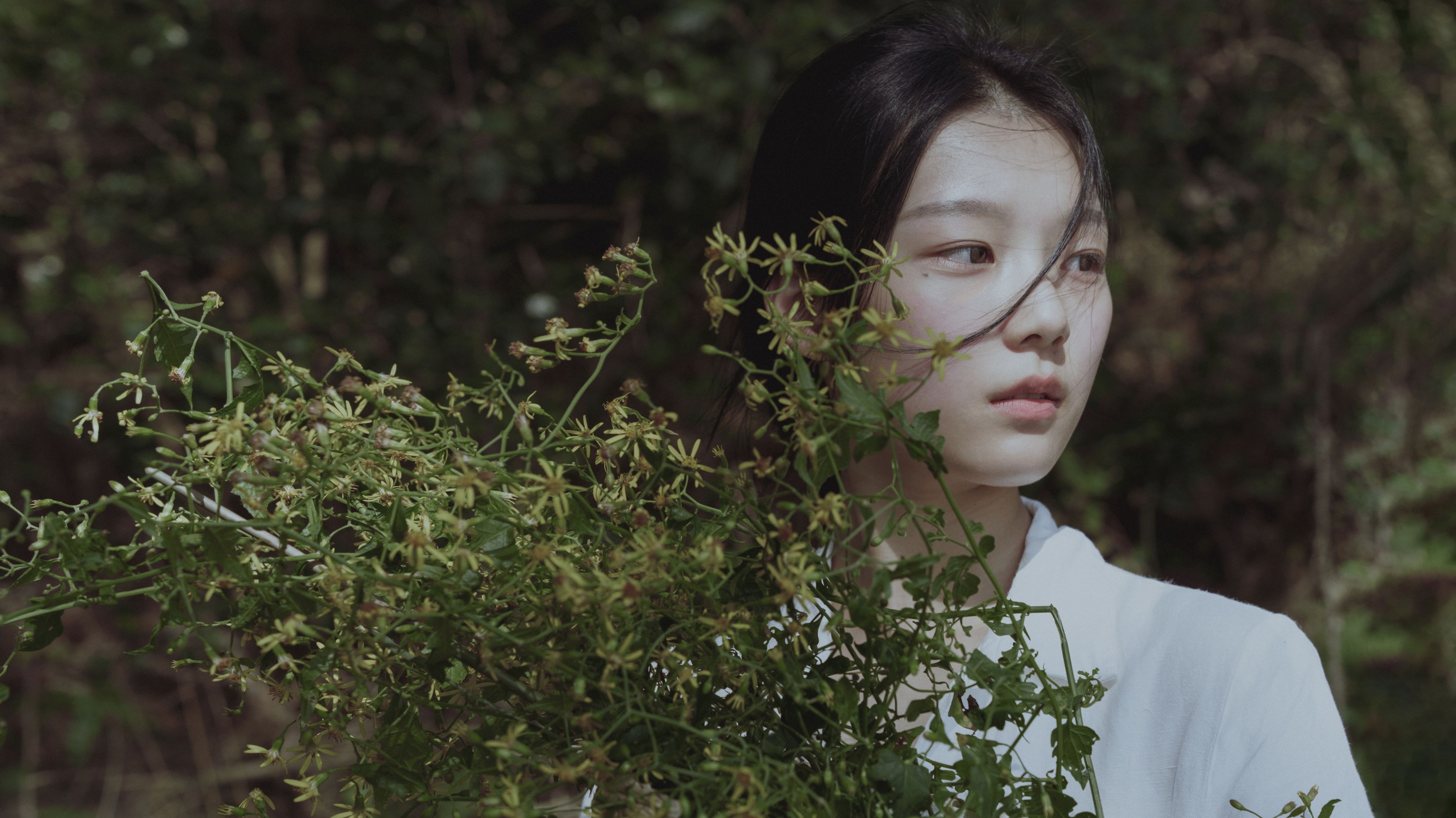 图片[5] - 小胡 - 《逆流盛开的花》[33P] - 机器猫次元 - 机器猫次元