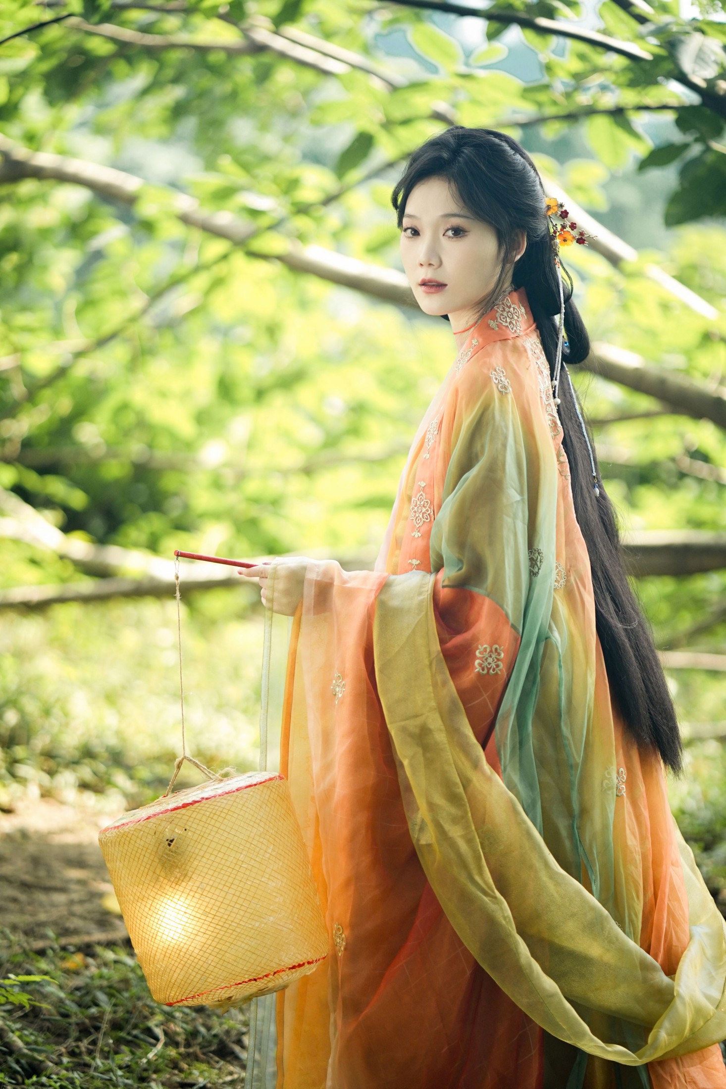 图片[7] - 柚子 - 《无极》[21P] - 机器猫次元 - 机器猫次元