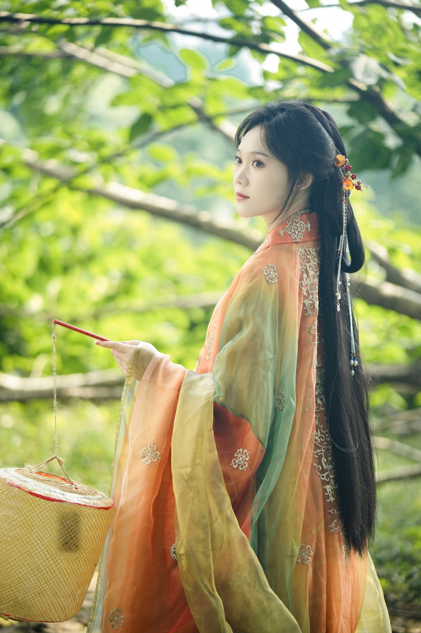 图片[5] - 柚子 - 《无极》[21P] - 机器猫次元 - 机器猫次元