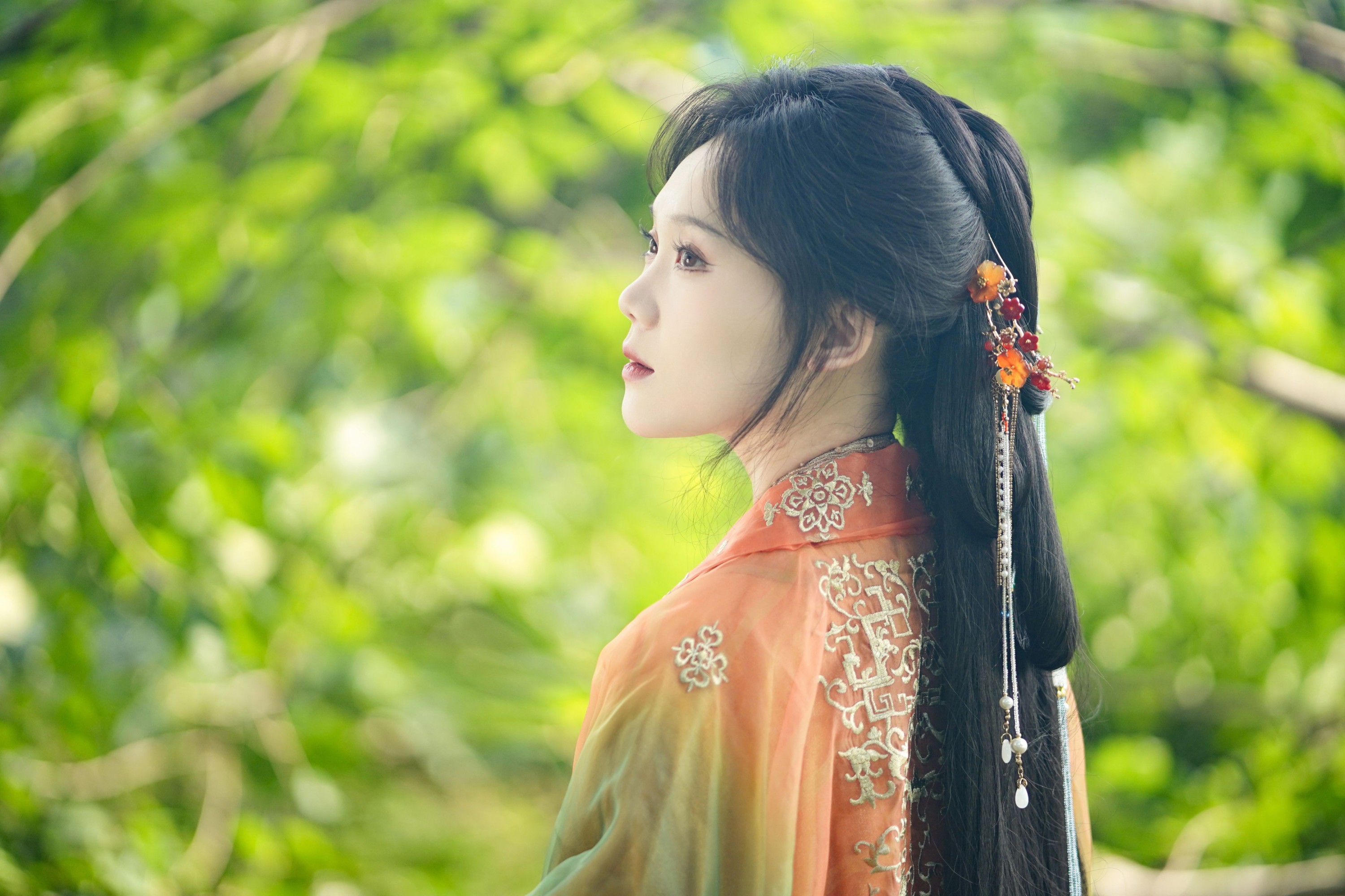 图片[6] - 柚子 - 《无极》[21P] - 机器猫次元 - 机器猫次元