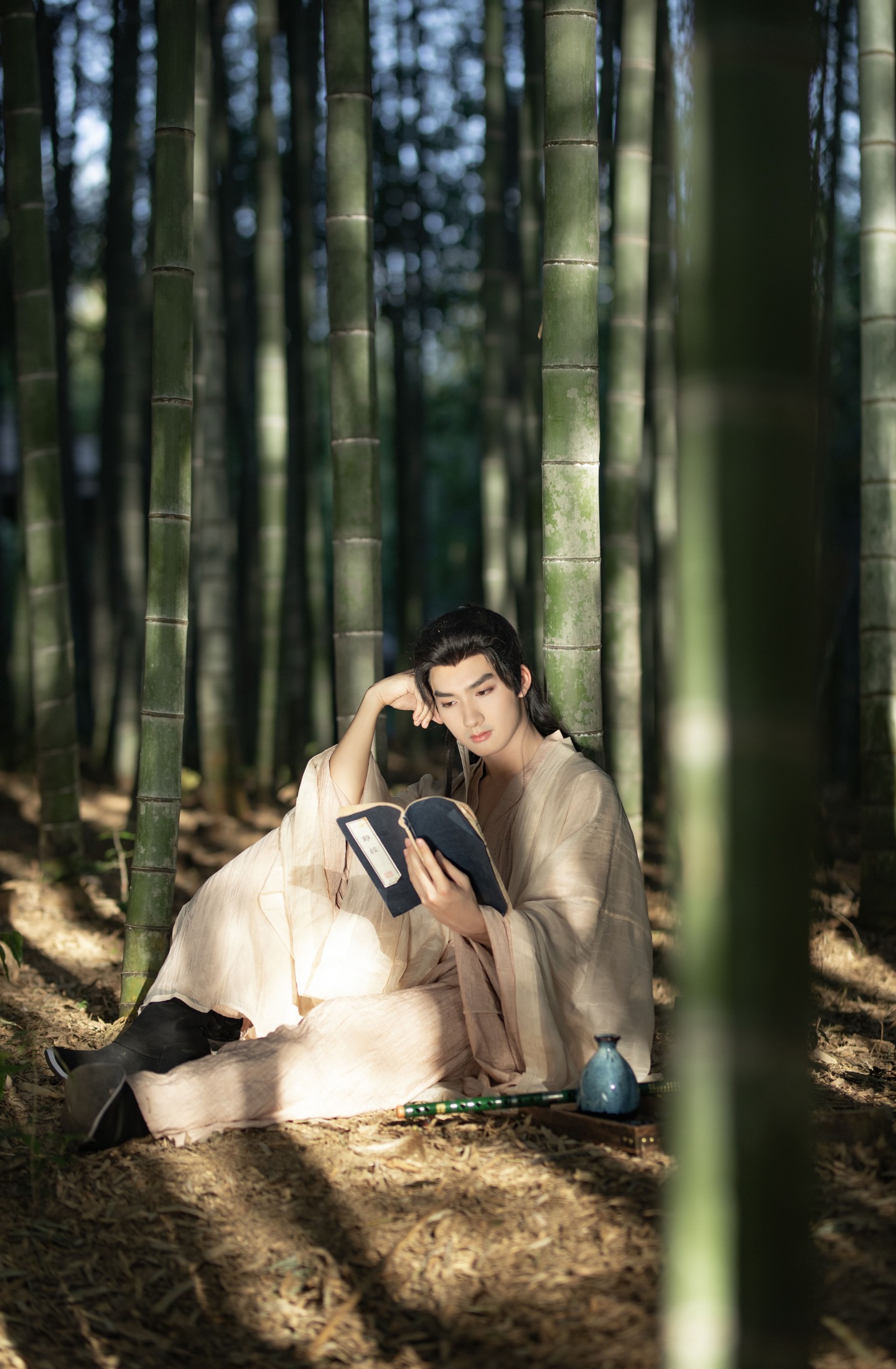 图片[8] - 黄宝维 - 《浮光掠影》[22P] - 机器猫次元 - 机器猫次元