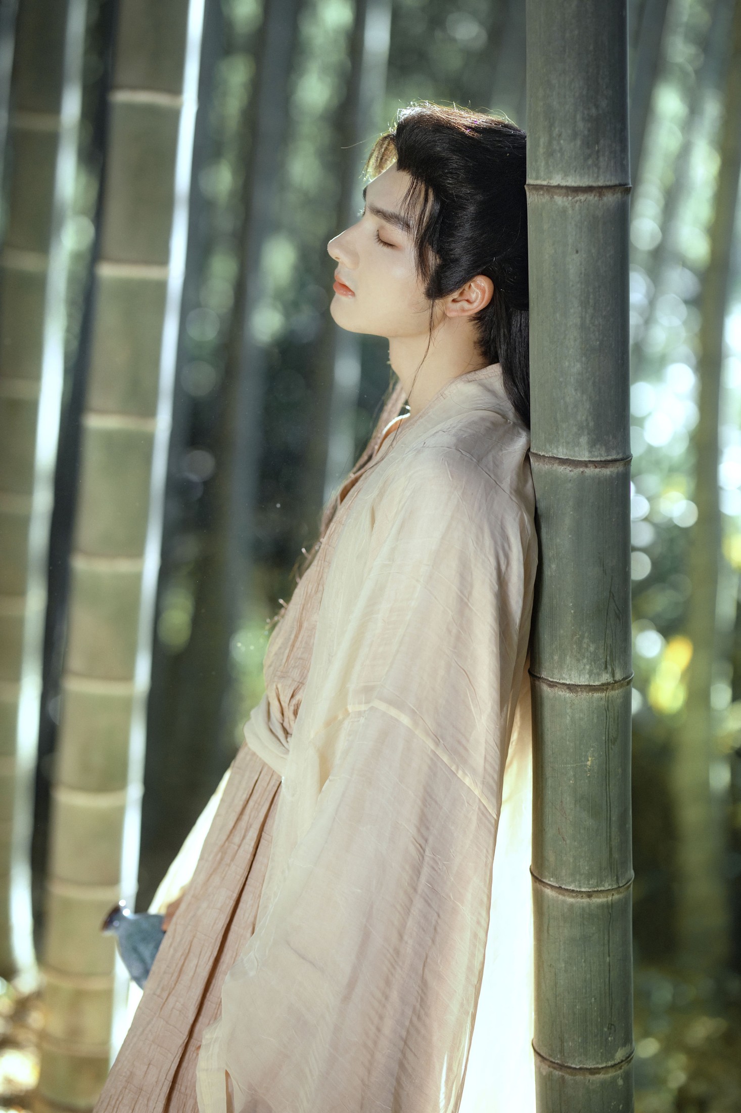 图片[4] - 黄宝维 - 《浮光掠影》[22P] - 机器猫次元 - 机器猫次元