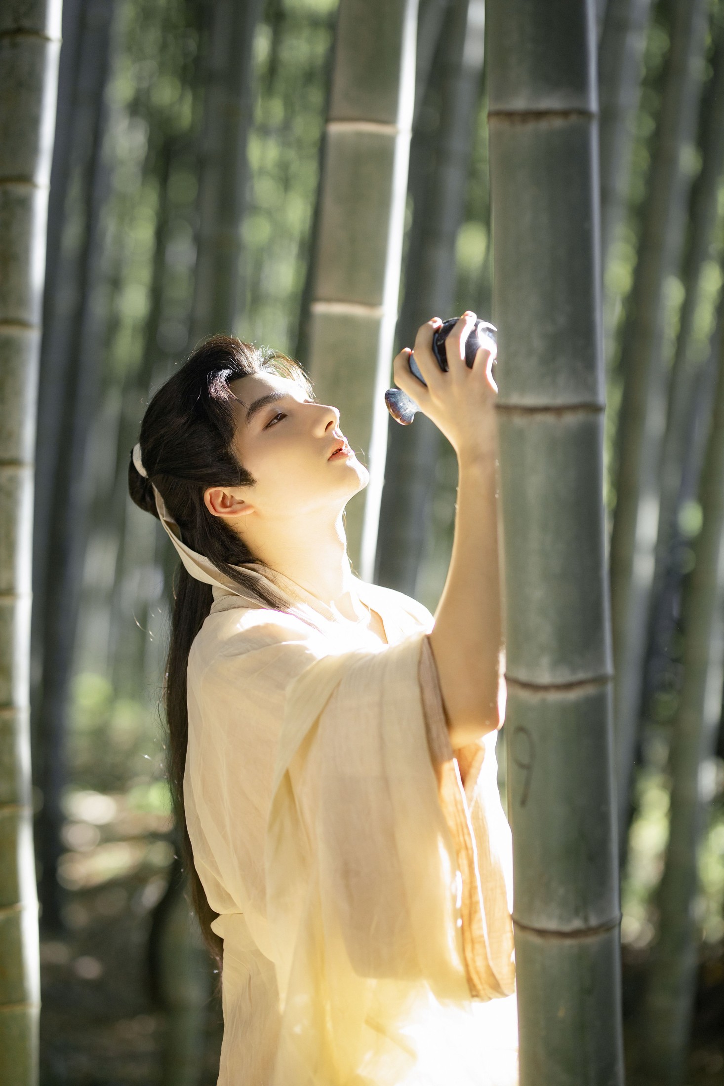 图片[6] - 黄宝维 - 《浮光掠影》[22P] - 机器猫次元 - 机器猫次元