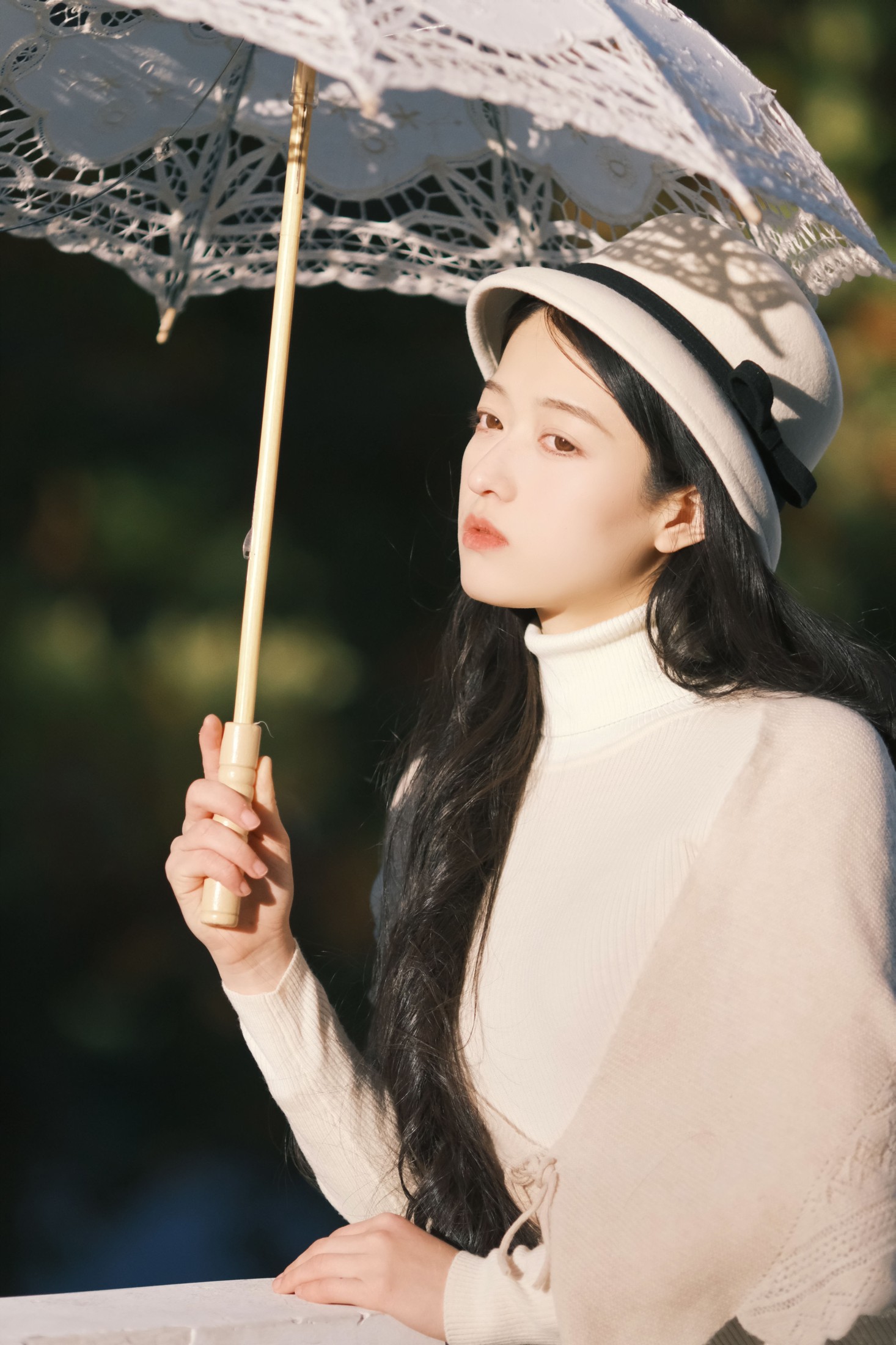 图片[7] - 徐嘉悦 - 《秋意浓》[22P] - 机器猫次元 - 机器猫次元