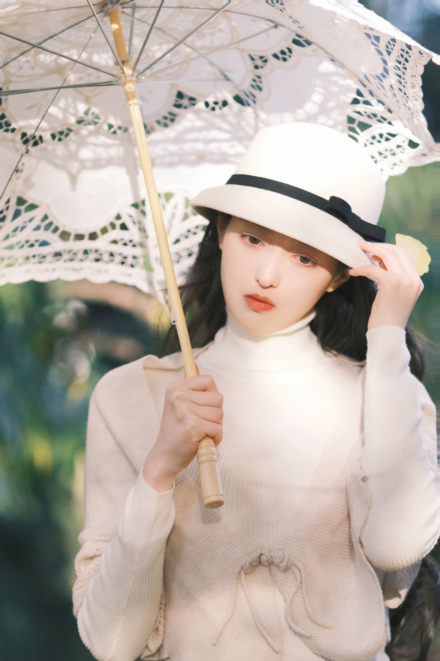 图片[6] - 徐嘉悦 - 《秋意浓》[22P] - 机器猫次元 - 机器猫次元