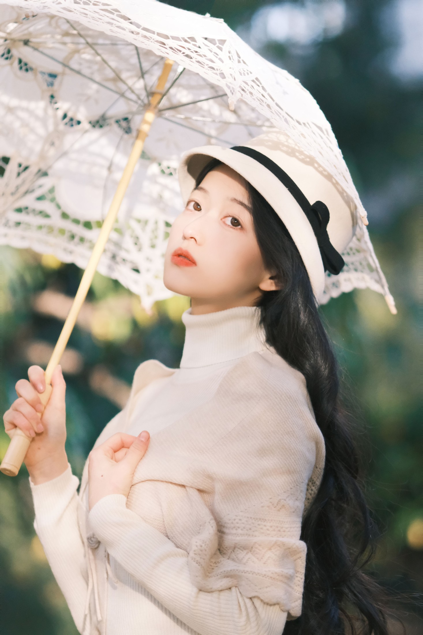 图片[3] - 徐嘉悦 - 《秋意浓》[22P] - 机器猫次元 - 机器猫次元