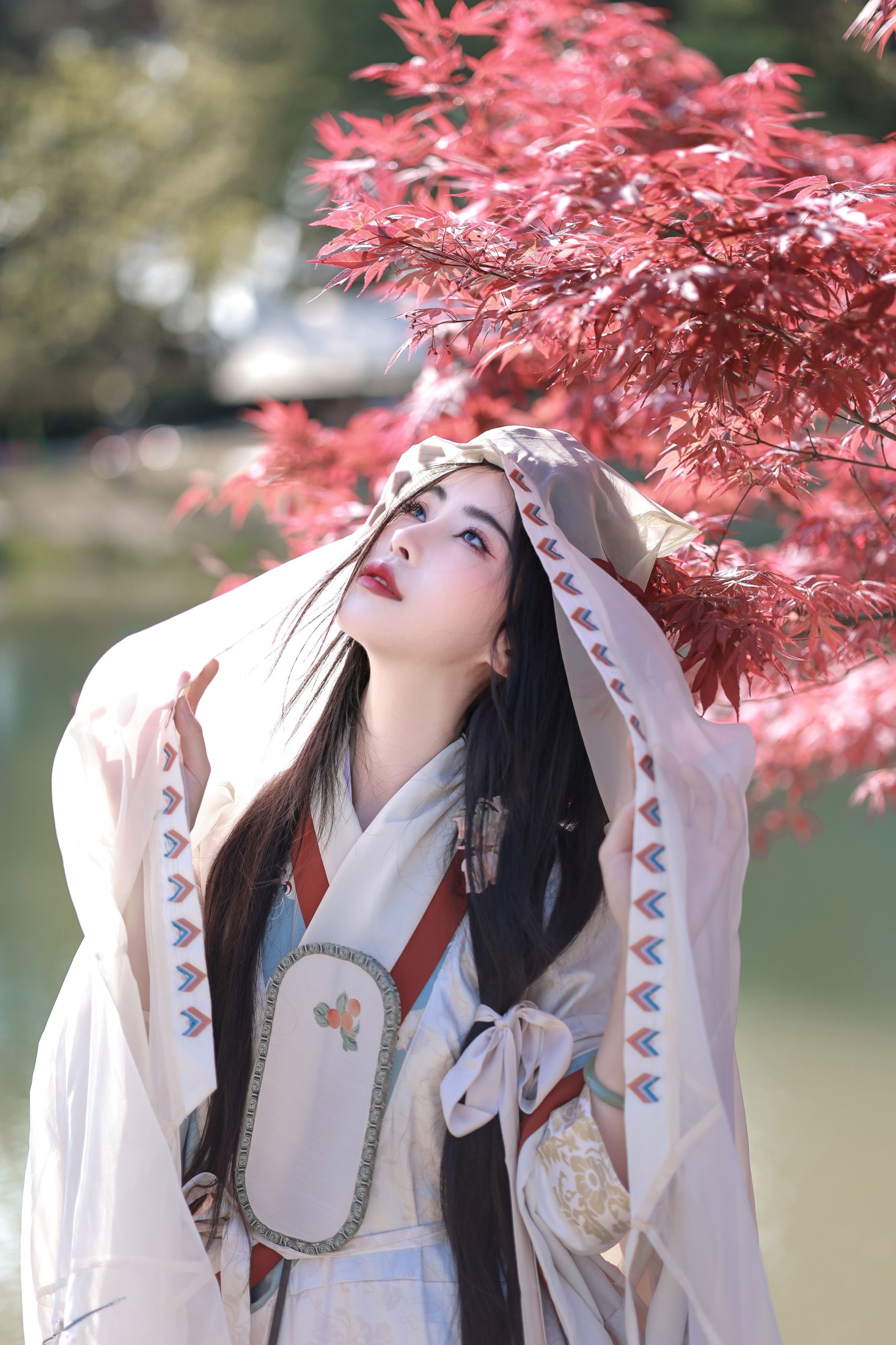 图片[4] - 兰因 - 《上邪》[23P] - 机器猫次元 - 机器猫次元