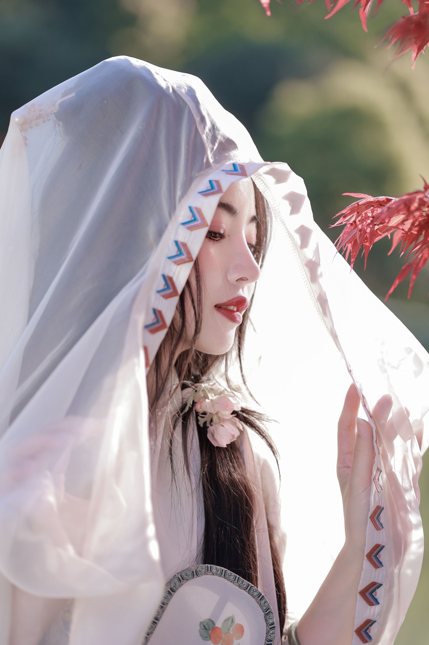 图片[6] - 兰因 - 《上邪》[23P] - 机器猫次元 - 机器猫次元