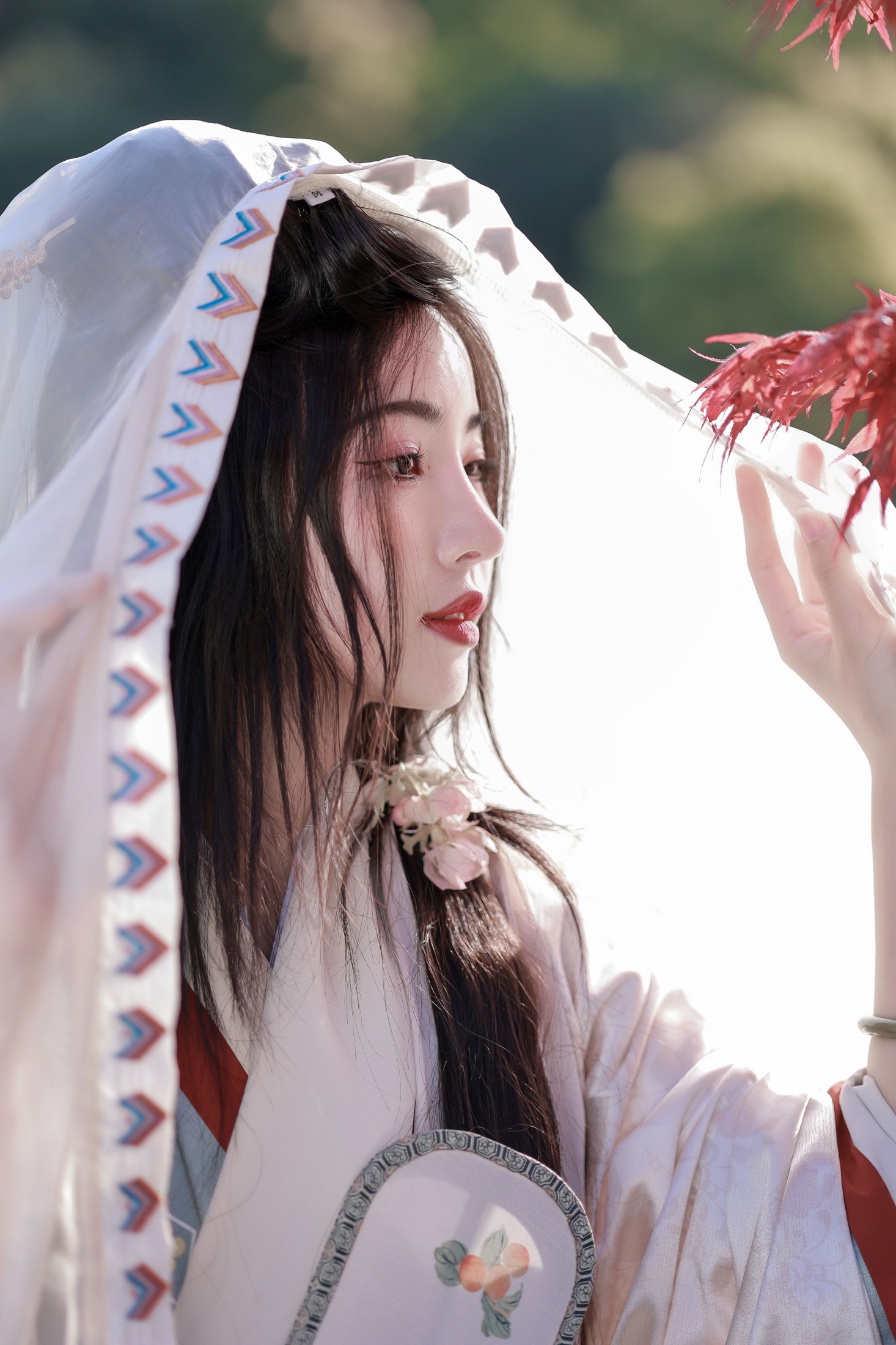 图片[7] - 兰因 - 《上邪》[23P] - 机器猫次元 - 机器猫次元
