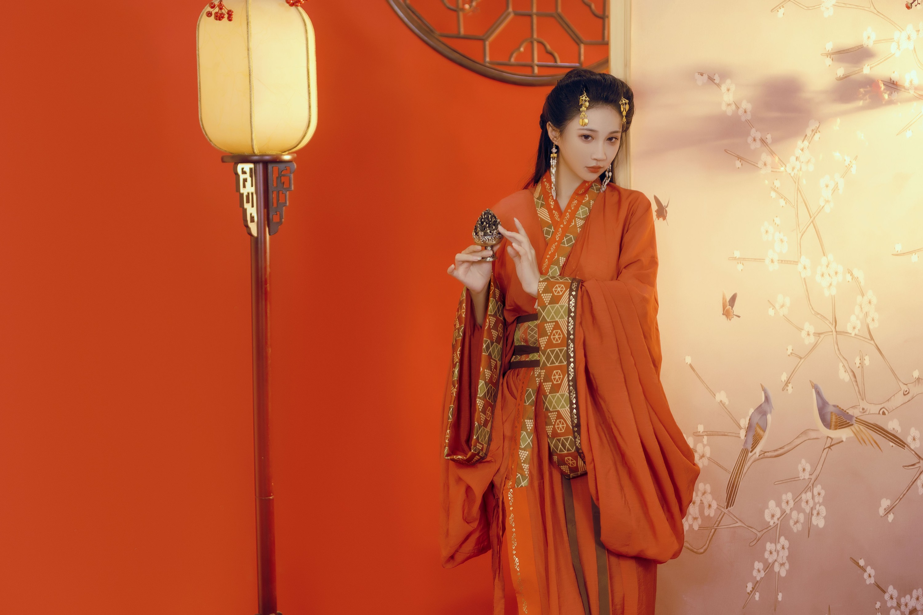 图片[6] - 绮罗生的小苏苏 - 《浮川》[25P] - 机器猫次元 - 机器猫次元