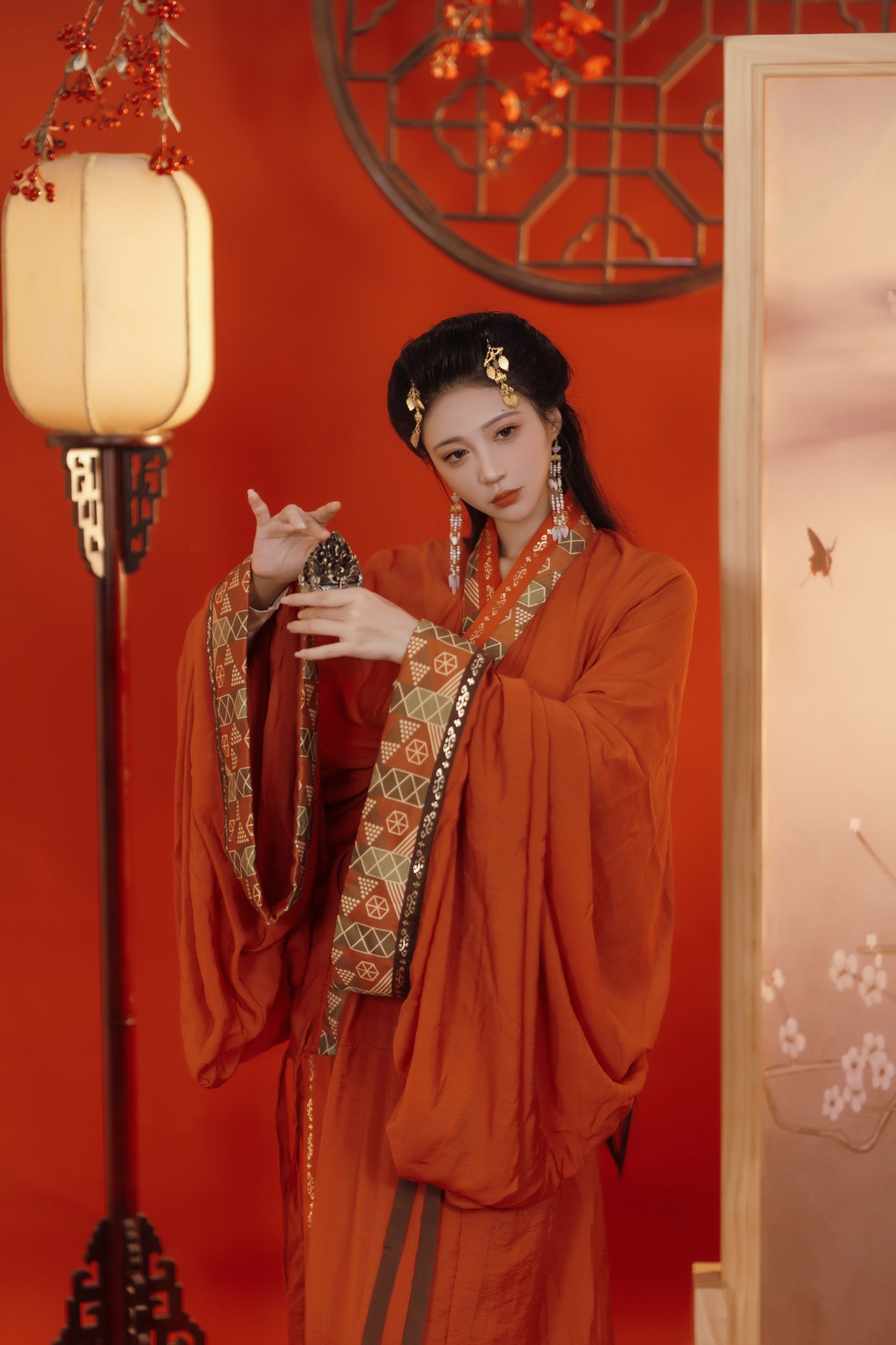 图片[5] - 绮罗生的小苏苏 - 《浮川》[25P] - 机器猫次元 - 机器猫次元