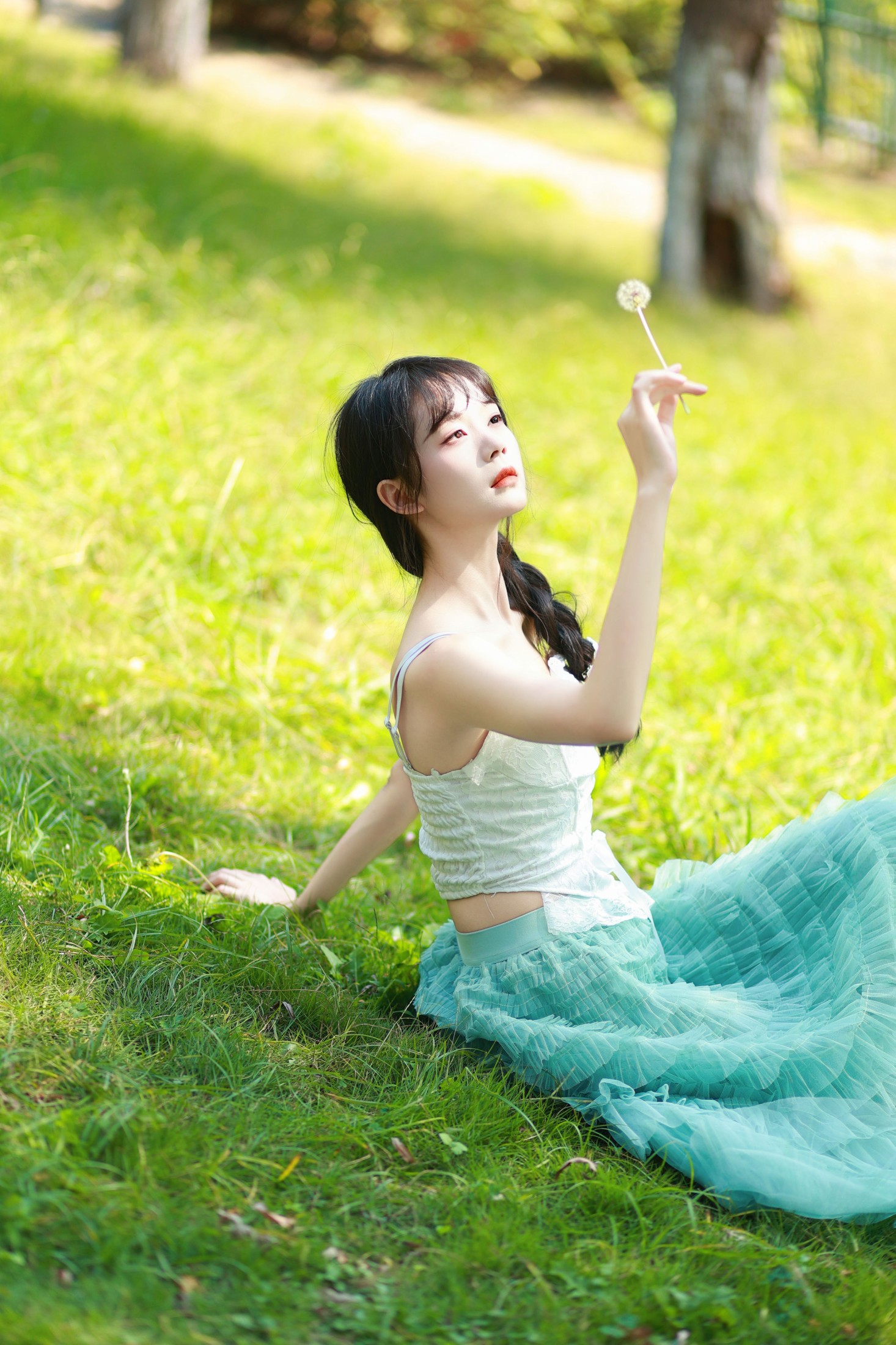 图片[8] - 莞宁 - 《秋叶之舞》[46P] - 机器猫次元 - 机器猫次元