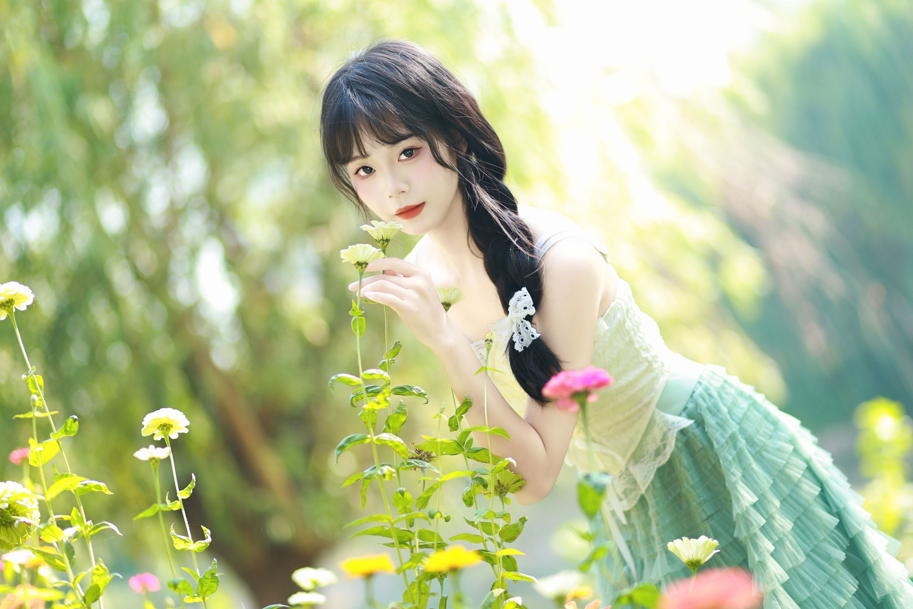 图片[5] - 莞宁 - 《秋叶之舞》[46P] - 机器猫次元 - 机器猫次元