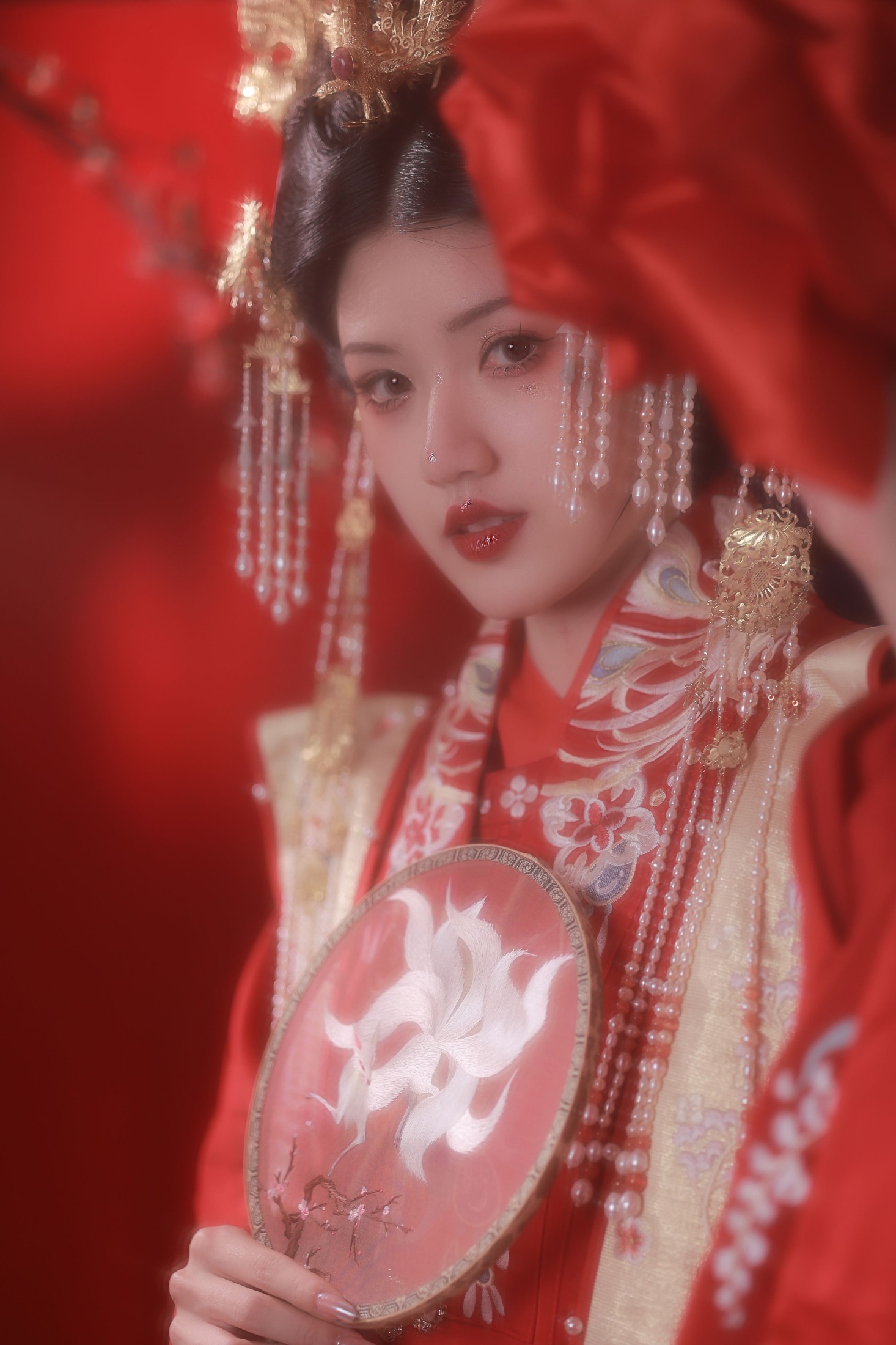 图片[8] - 雨涵 - 《佳期》[21P] - 机器猫次元 - 机器猫次元