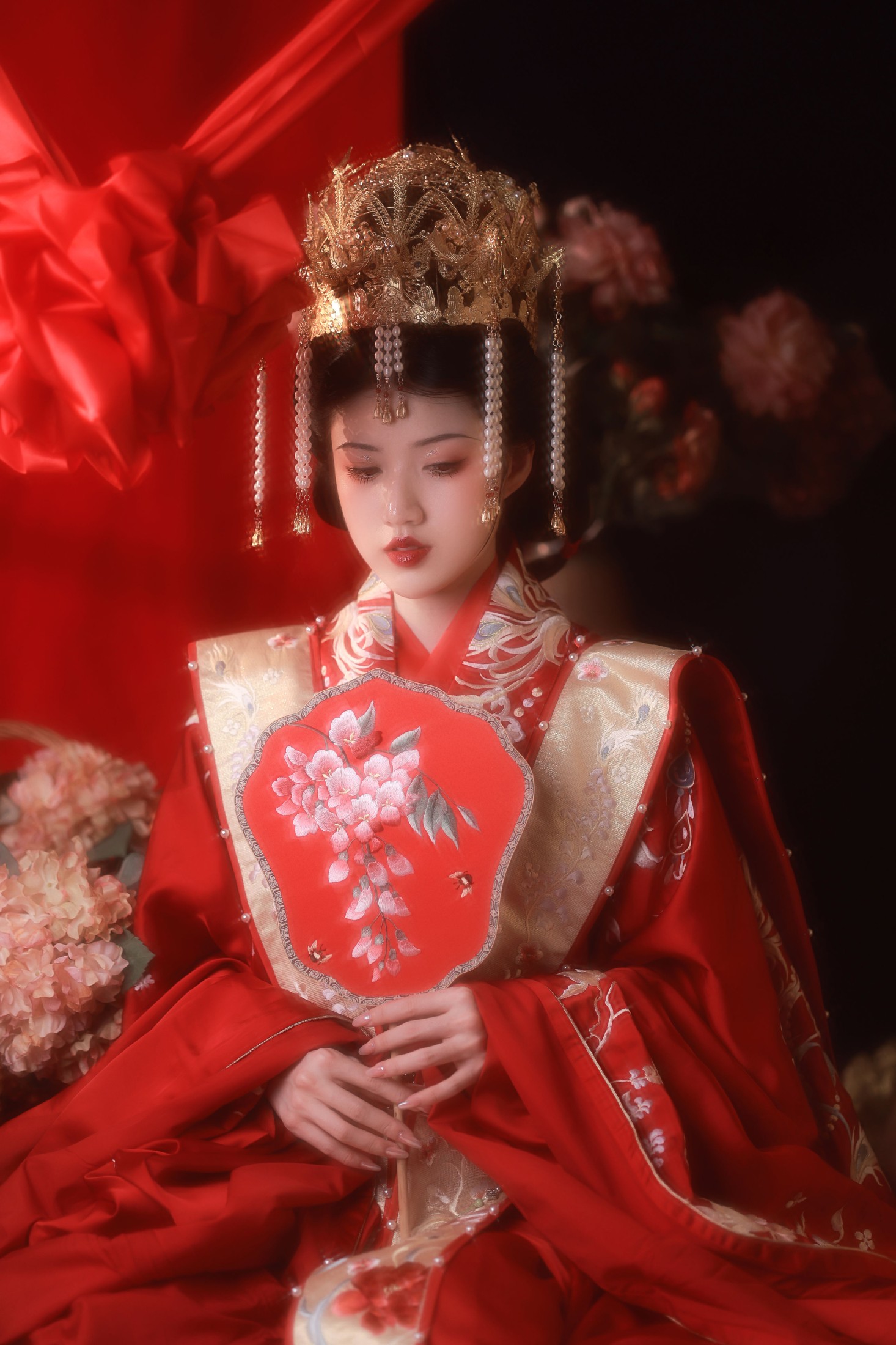 图片[3] - 雨涵 - 《佳期》[21P] - 机器猫次元 - 机器猫次元
