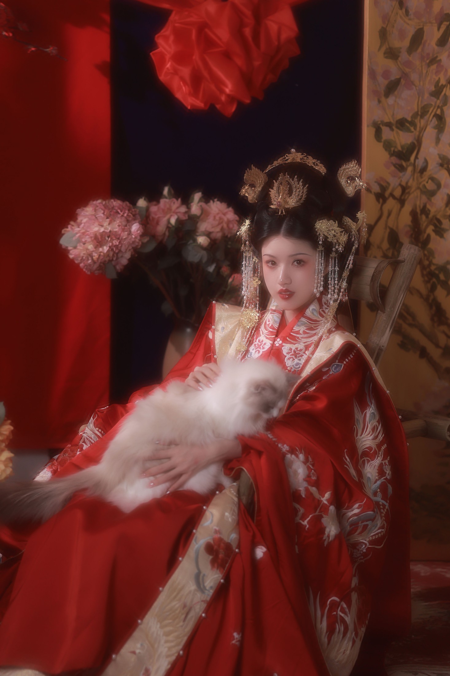 图片[7] - 雨涵 - 《佳期》[21P] - 机器猫次元 - 机器猫次元