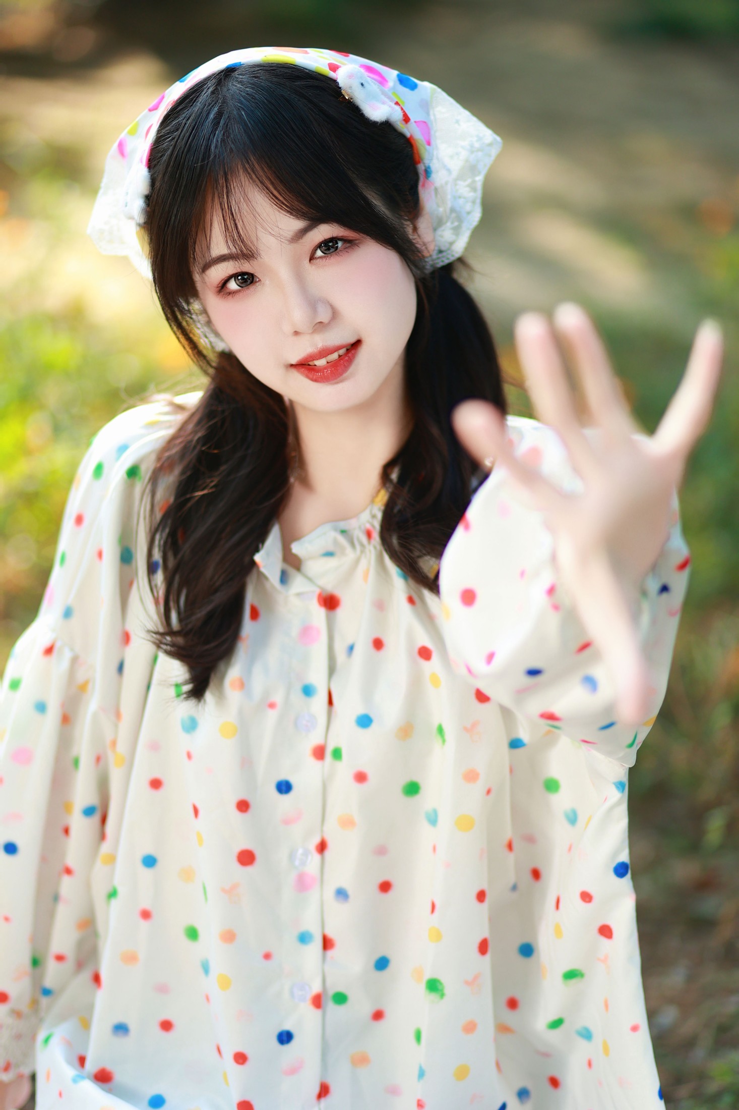 图片[7] - 暮烟色CC - 《悠哉悠哉》[22P] - 机器猫次元 - 机器猫次元
