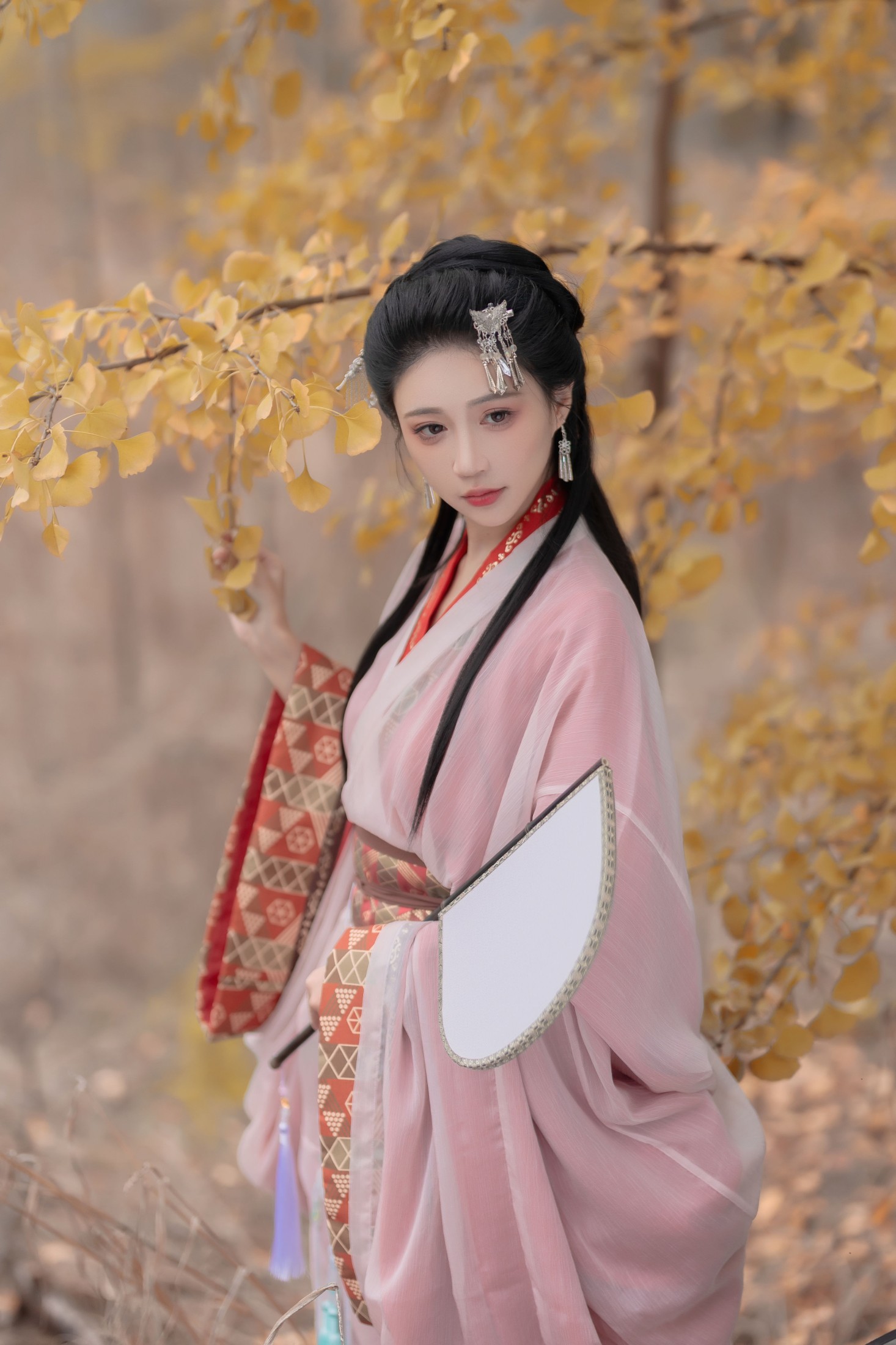 图片[7] - 绮罗生的小苏苏 - 《初见》[27P] - 机器猫次元 - 机器猫次元