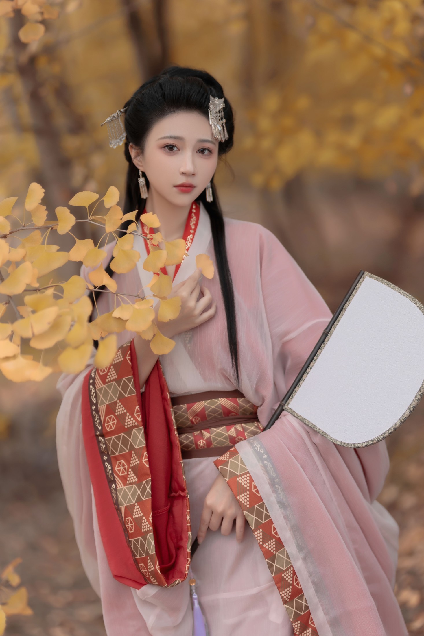 图片[5] - 绮罗生的小苏苏 - 《初见》[27P] - 机器猫次元 - 机器猫次元