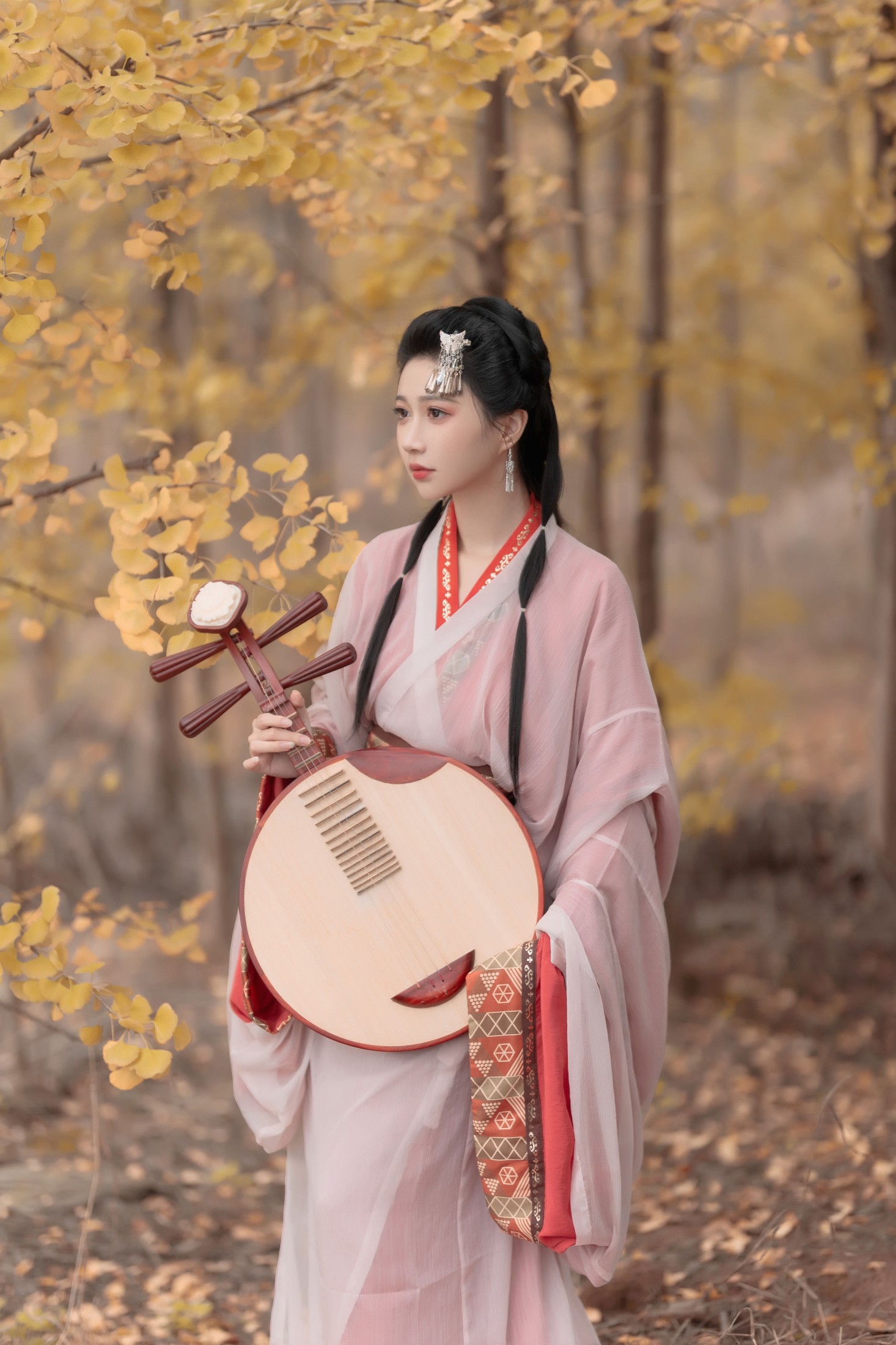 图片[3] - 绮罗生的小苏苏 - 《初见》[27P] - 机器猫次元 - 机器猫次元