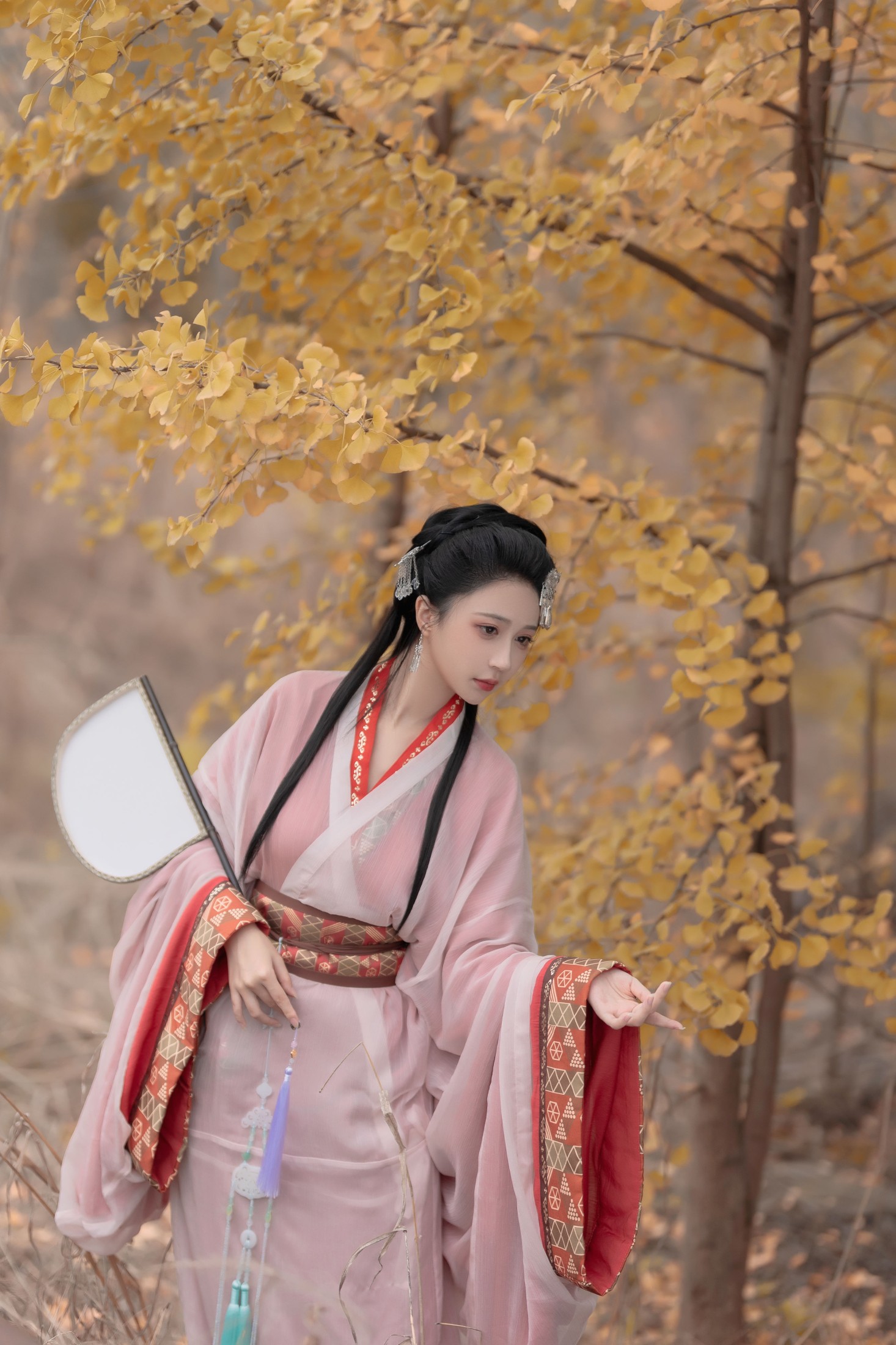图片[8] - 绮罗生的小苏苏 - 《初见》[27P] - 机器猫次元 - 机器猫次元