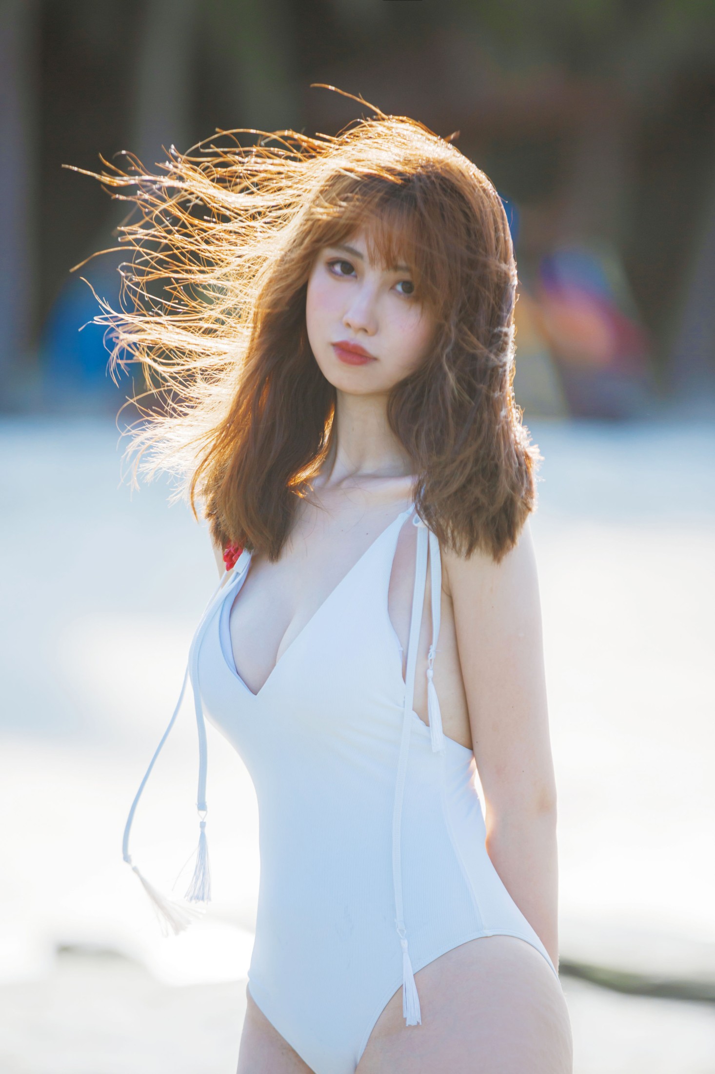 图片[5] - 念雪ww - 《海边沙滩》[22P] - 机器猫次元 - 机器猫次元