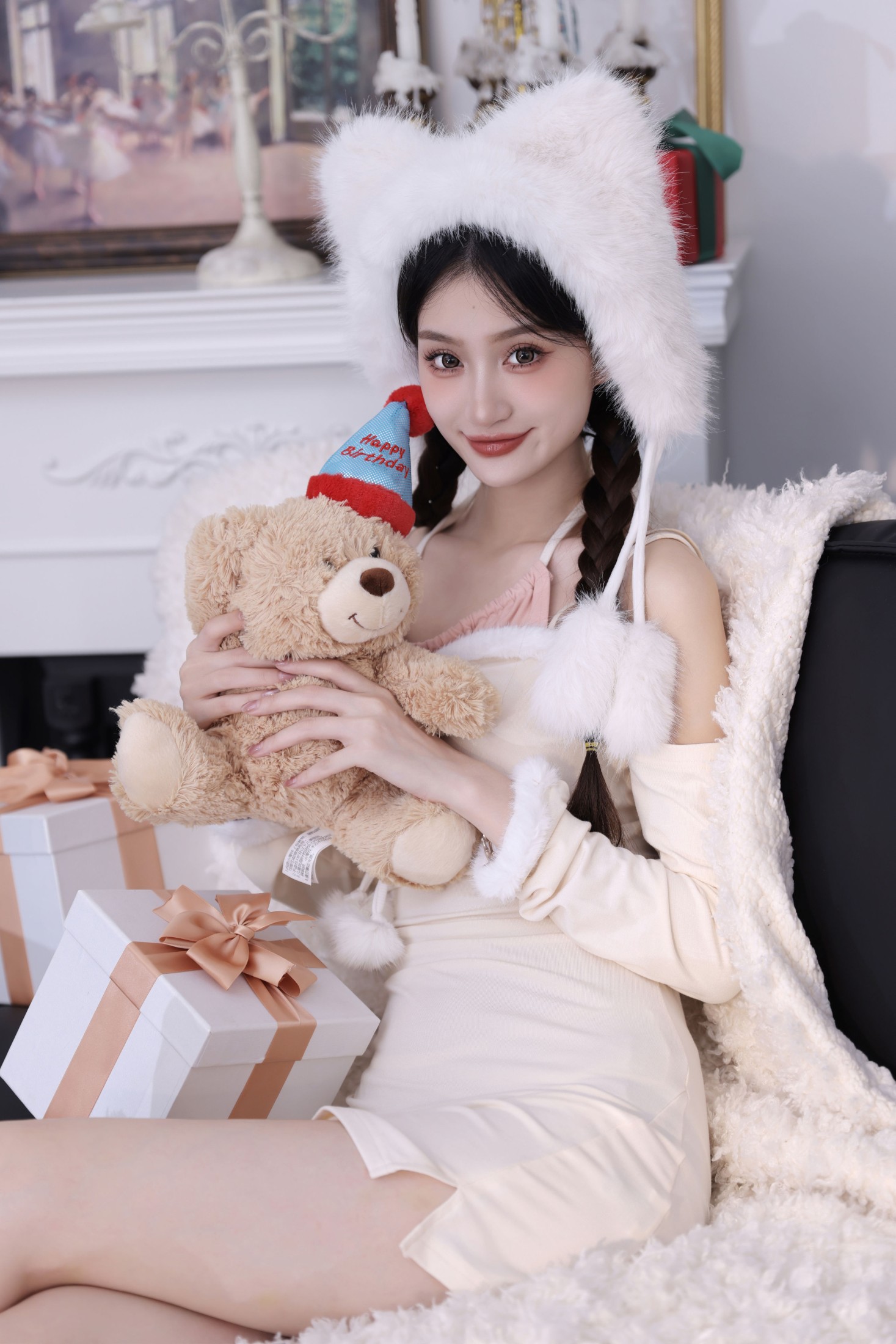 图片[5] - 小多多要爆富 - 《圣诞2》[29P] - 机器猫次元 - 机器猫次元