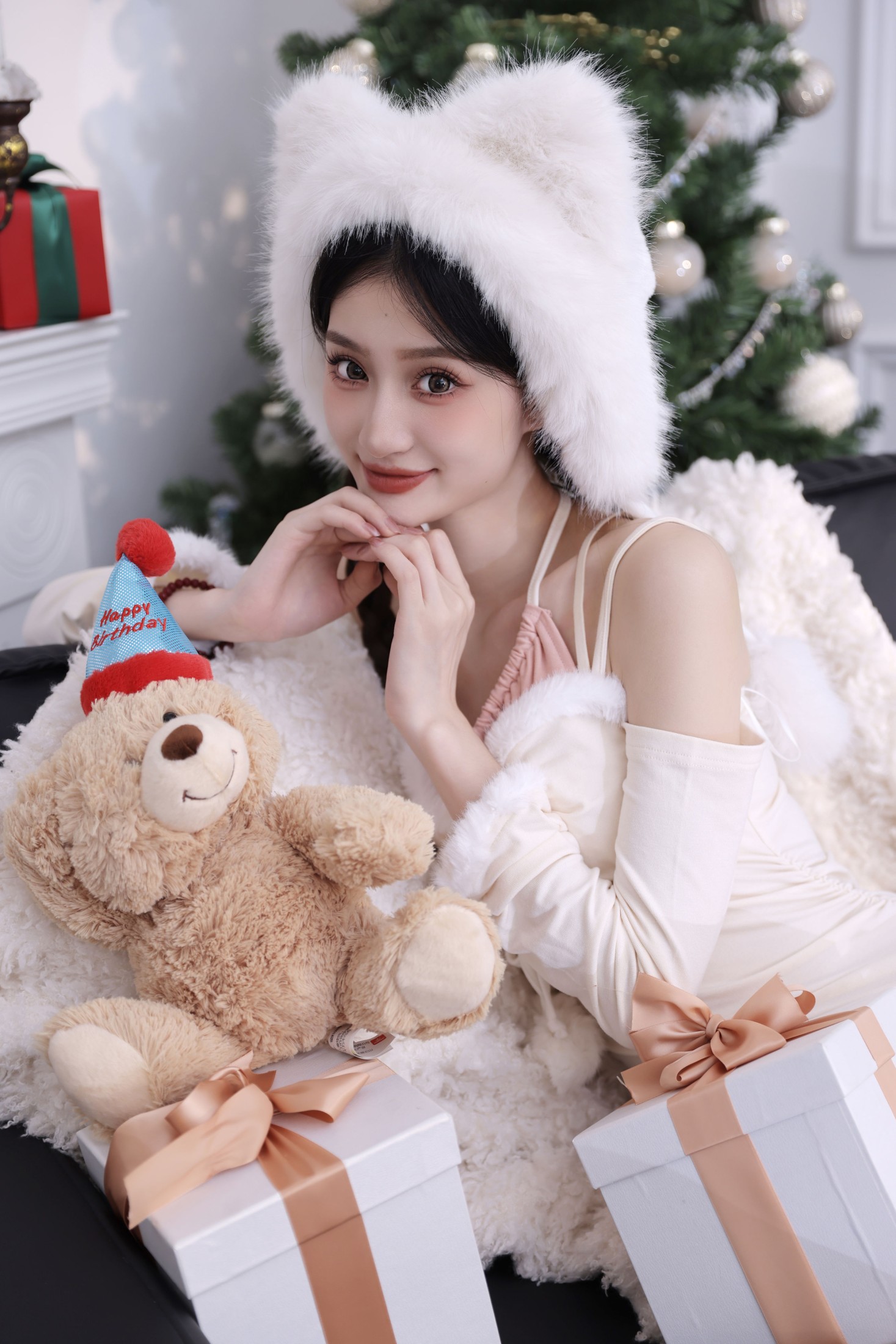 图片[7] - 小多多要爆富 - 《圣诞2》[29P] - 机器猫次元 - 机器猫次元