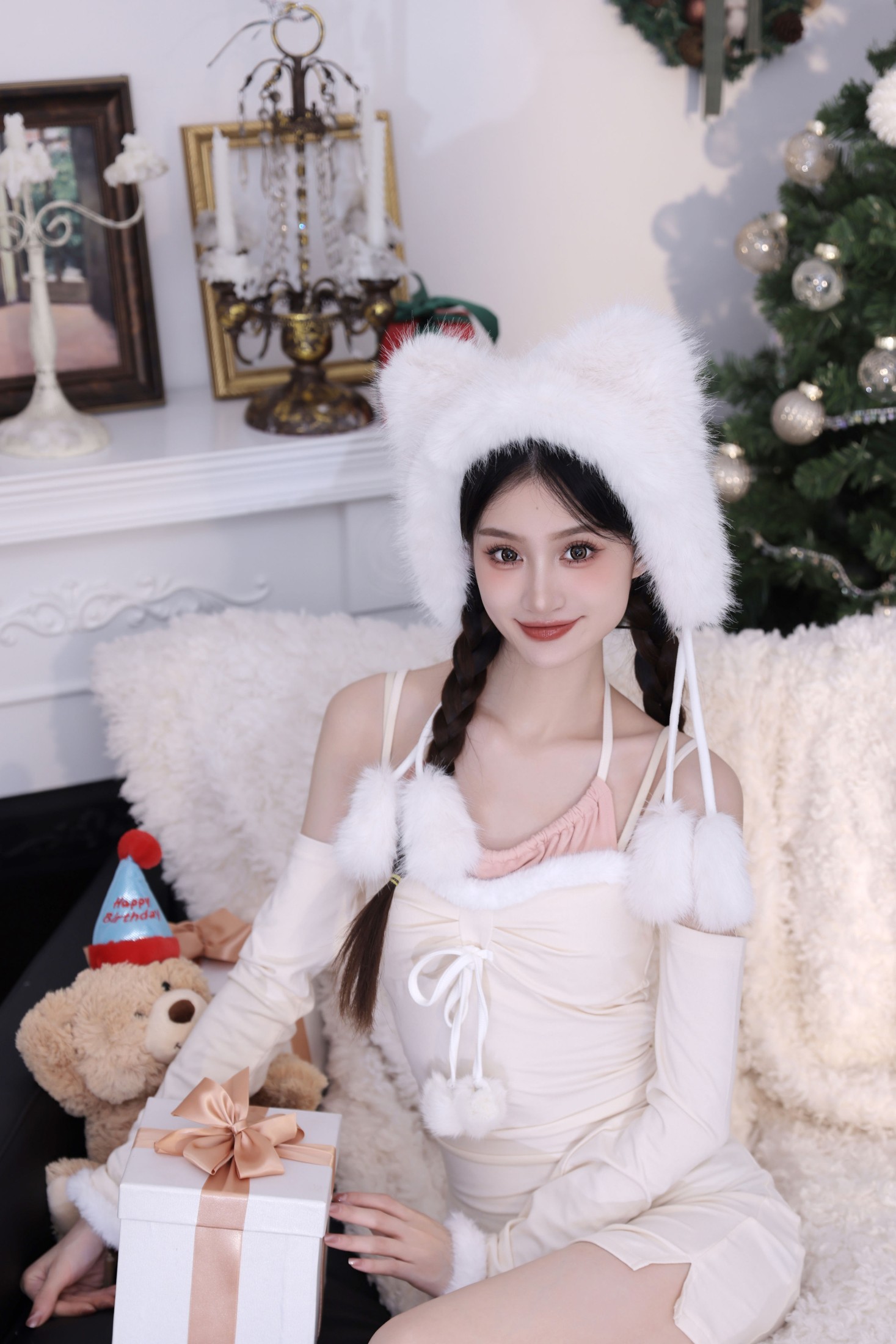 图片[3] - 小多多要爆富 - 《圣诞2》[29P] - 机器猫次元 - 机器猫次元