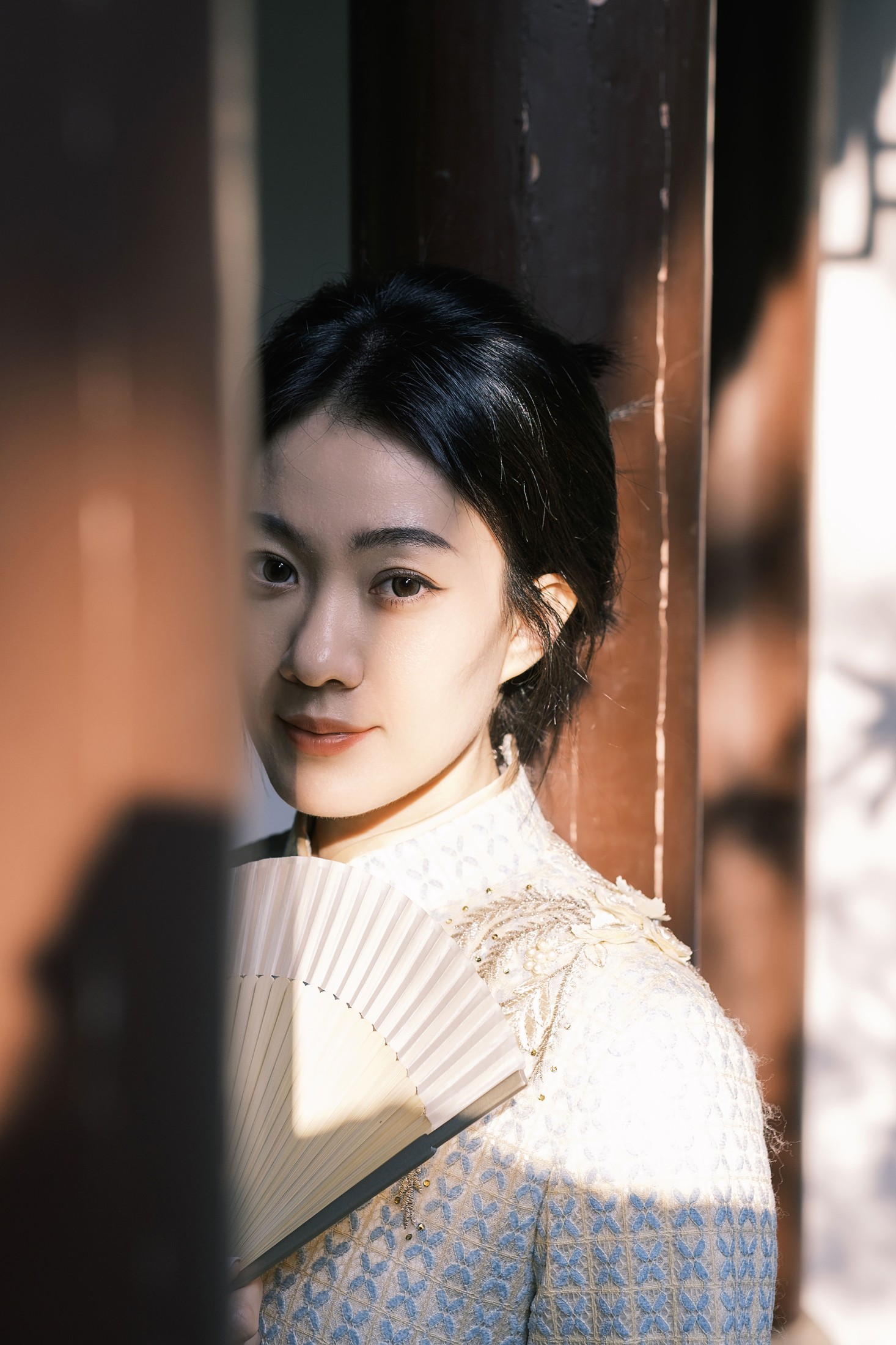 图片[5] - 幻幻 - 《午后别苑》[23P] - 机器猫次元 - 机器猫次元