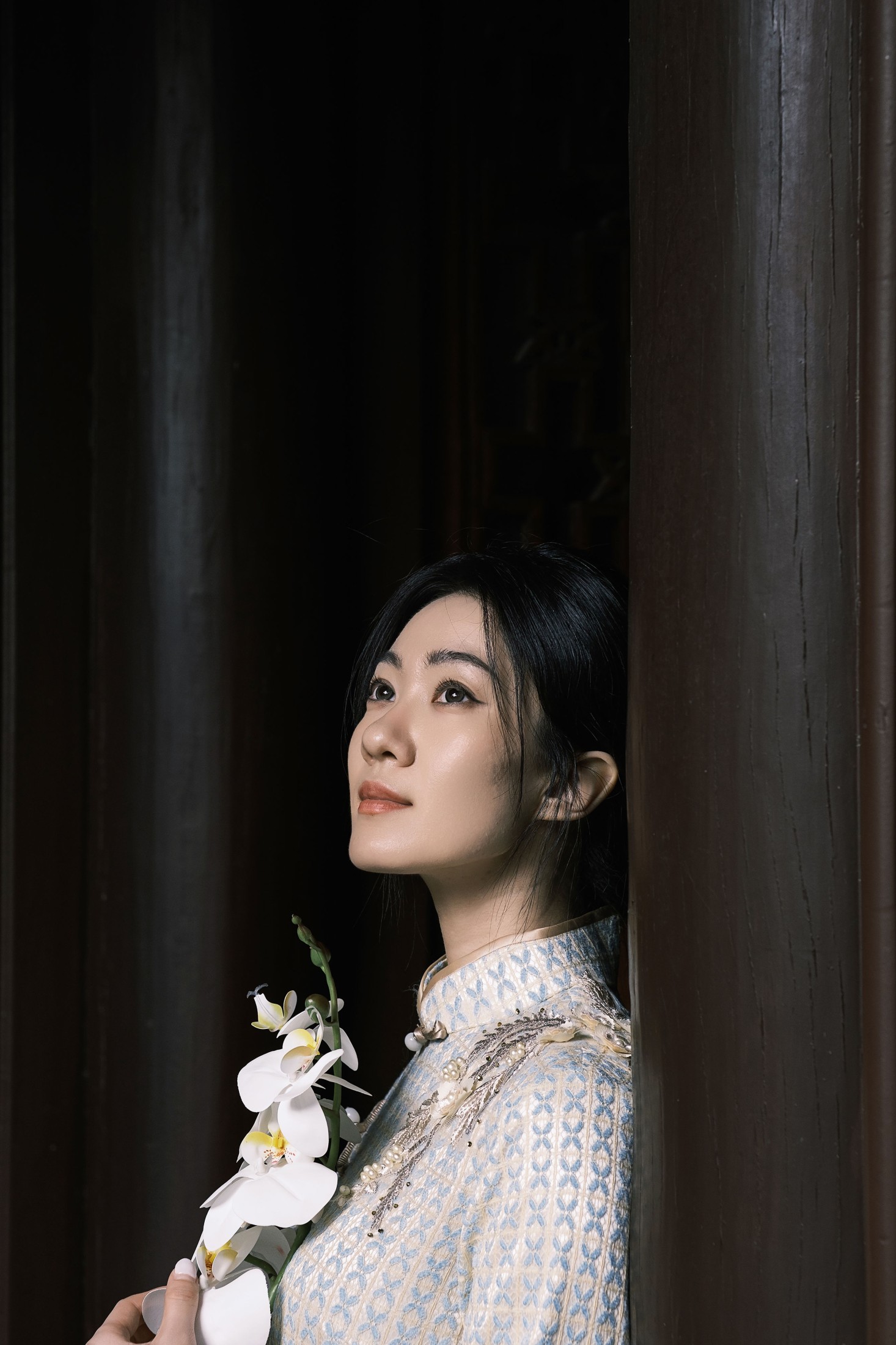 图片[4] - 幻幻 - 《午后别苑》[23P] - 机器猫次元 - 机器猫次元