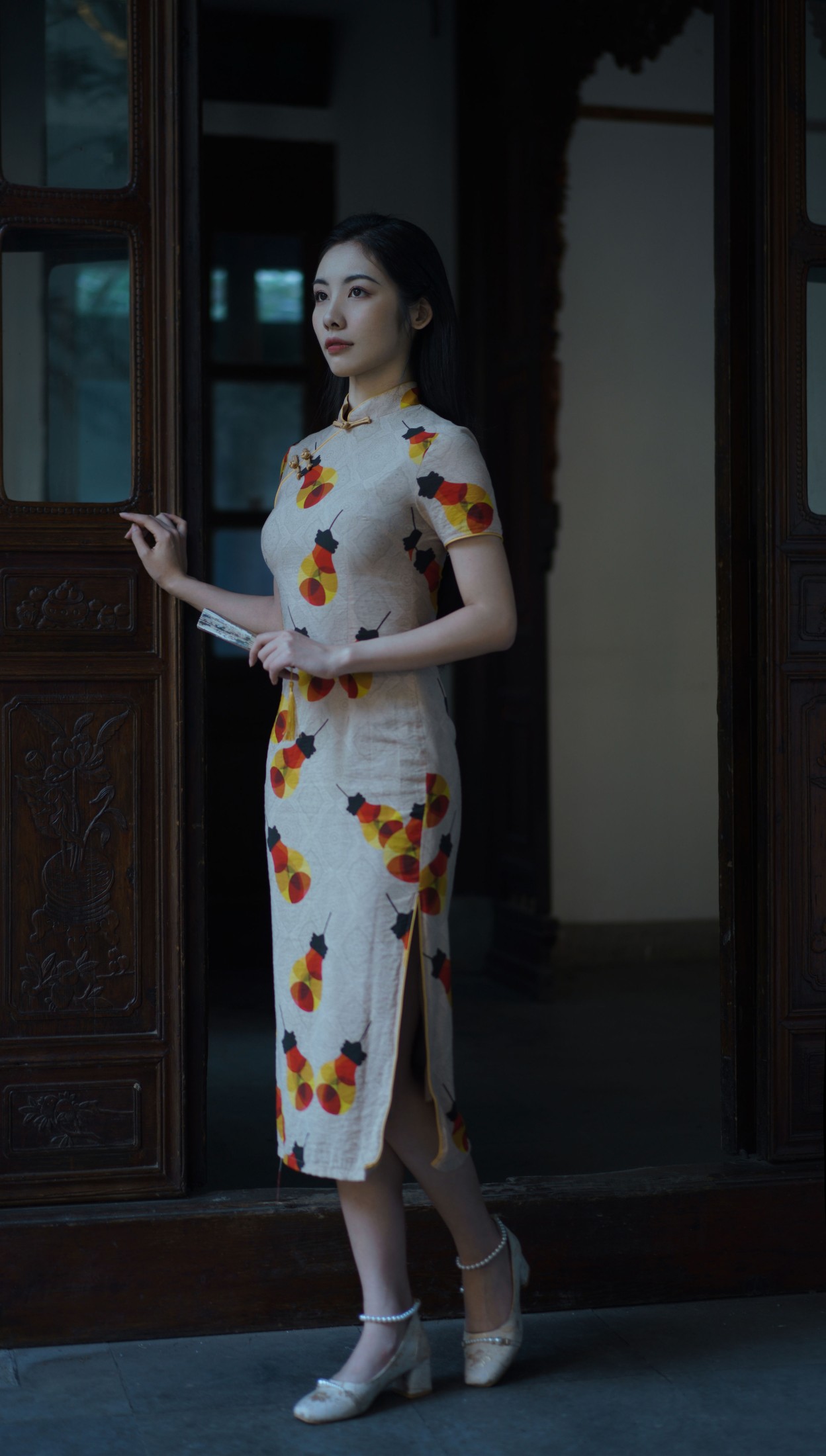 图片[3] - 予瞳Rice - 《故里》[22P] - 机器猫次元 - 机器猫次元