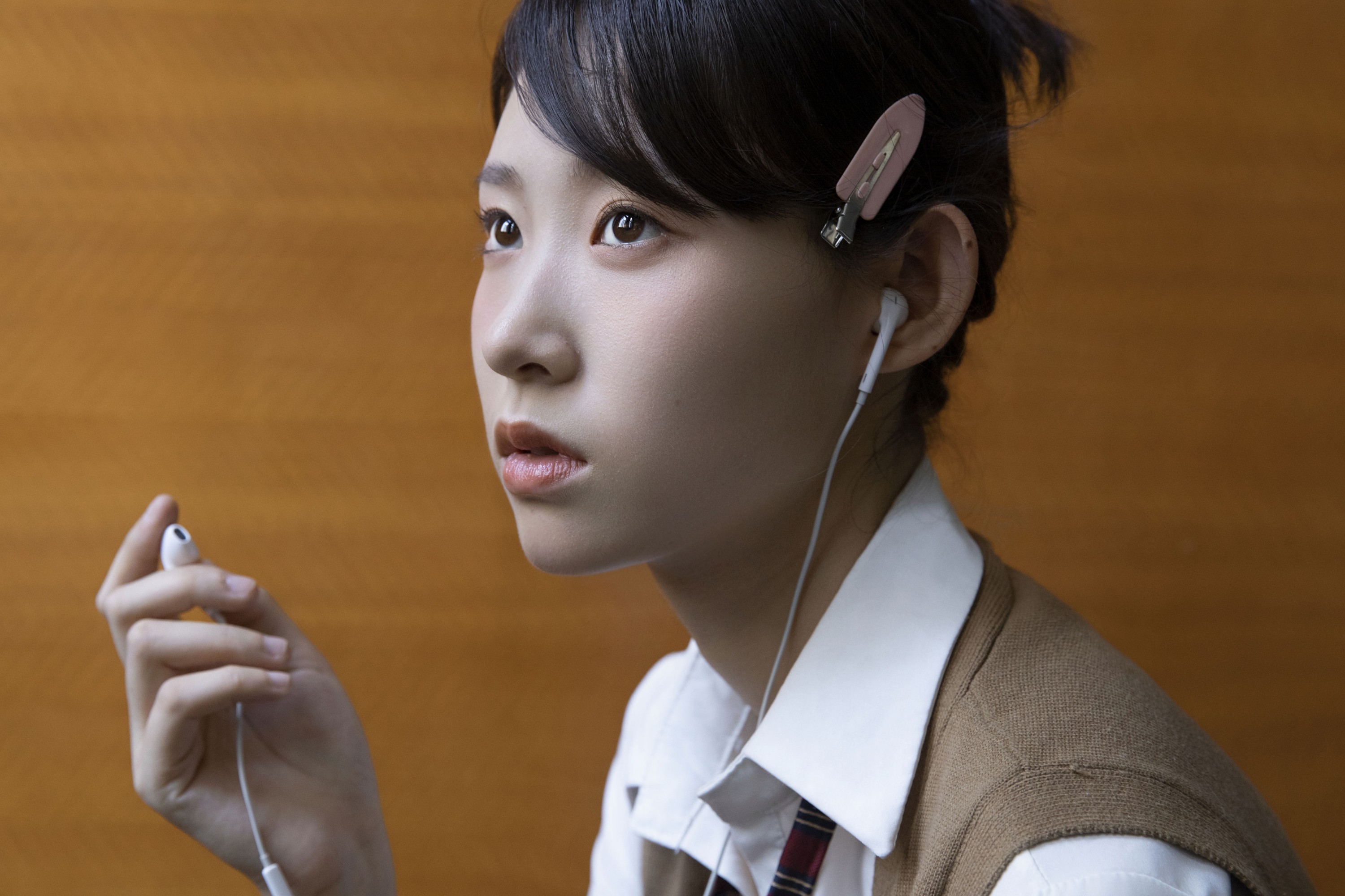 图片[6] - 康康 - 《等你下课》[21P] - 机器猫次元 - 机器猫次元