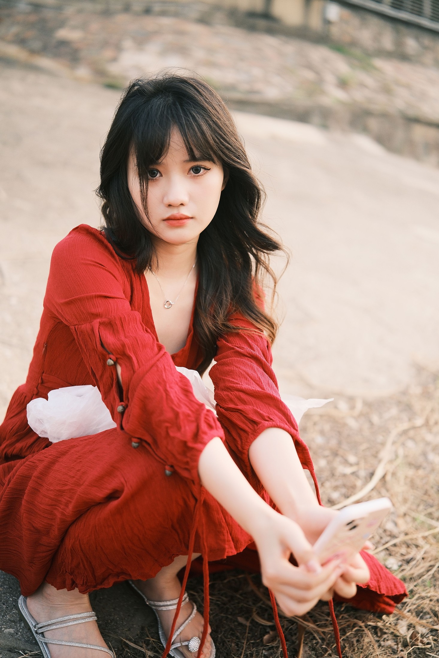 图片[3] - 不许翘二郎腿 - 《偏爱》[24P] - 机器猫次元 - 机器猫次元