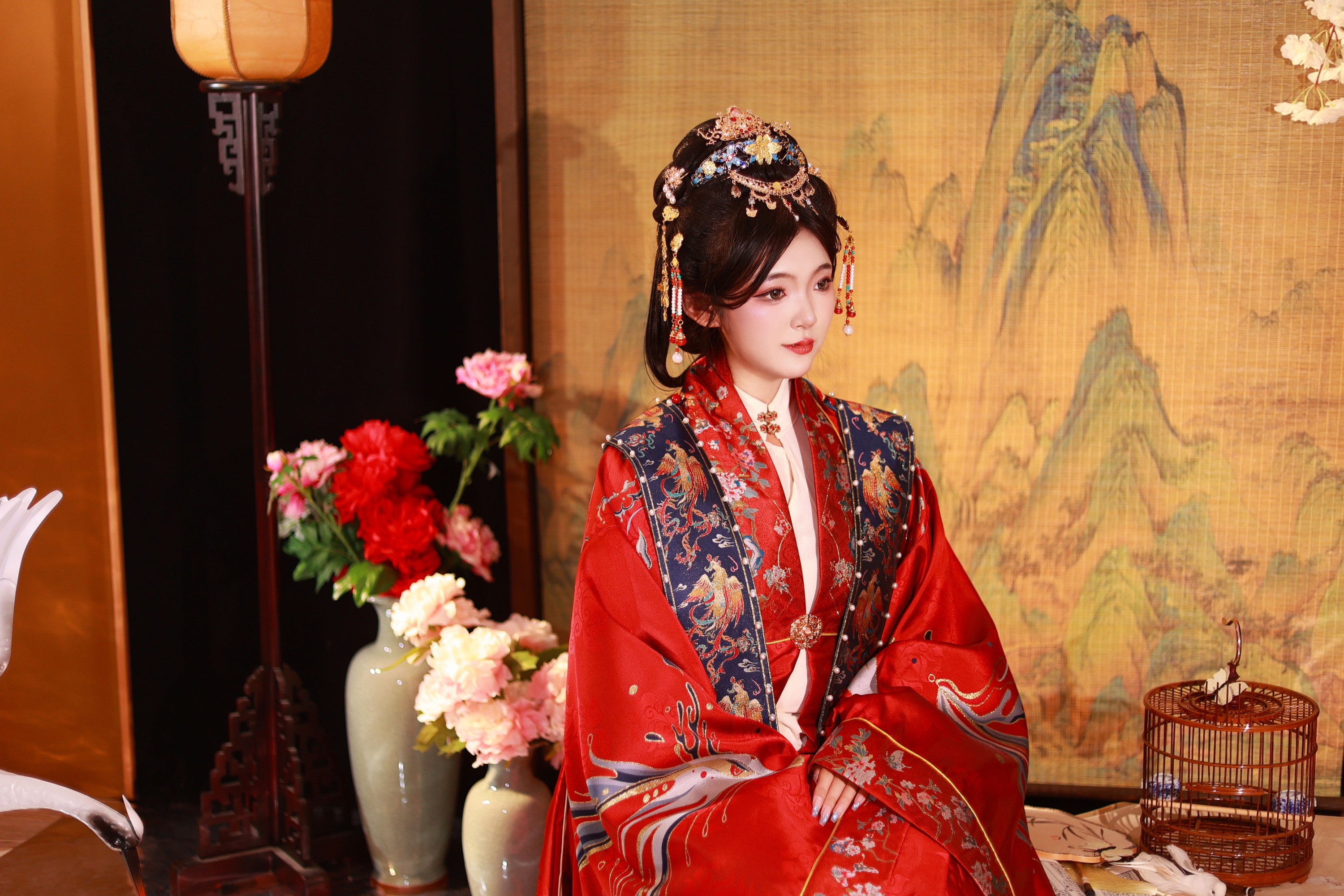 图片[8] - KaiLin酱 - 《钗头凤》[28P] - 机器猫次元 - 机器猫次元
