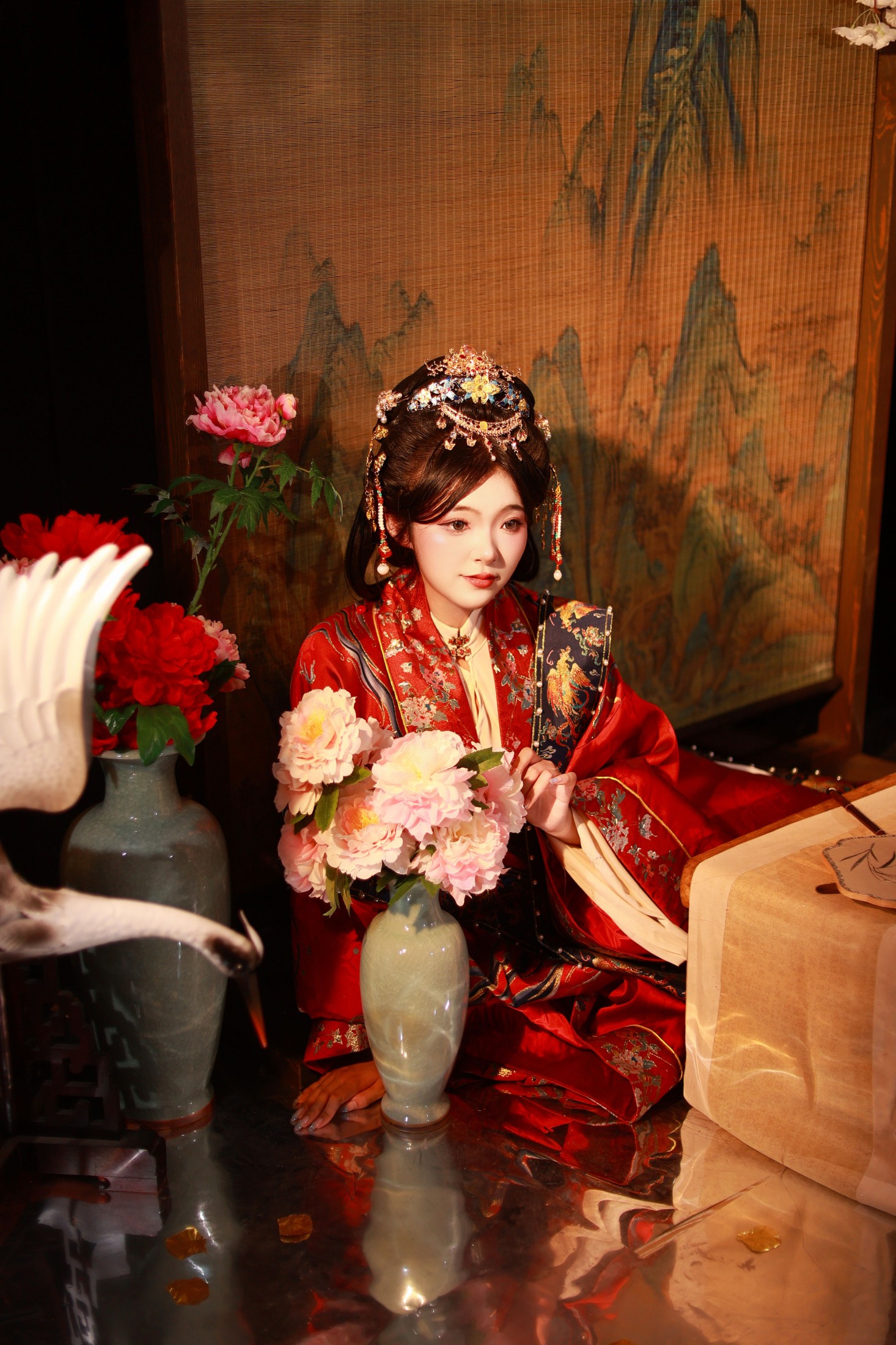 图片[5] - KaiLin酱 - 《钗头凤》[28P] - 机器猫次元 - 机器猫次元