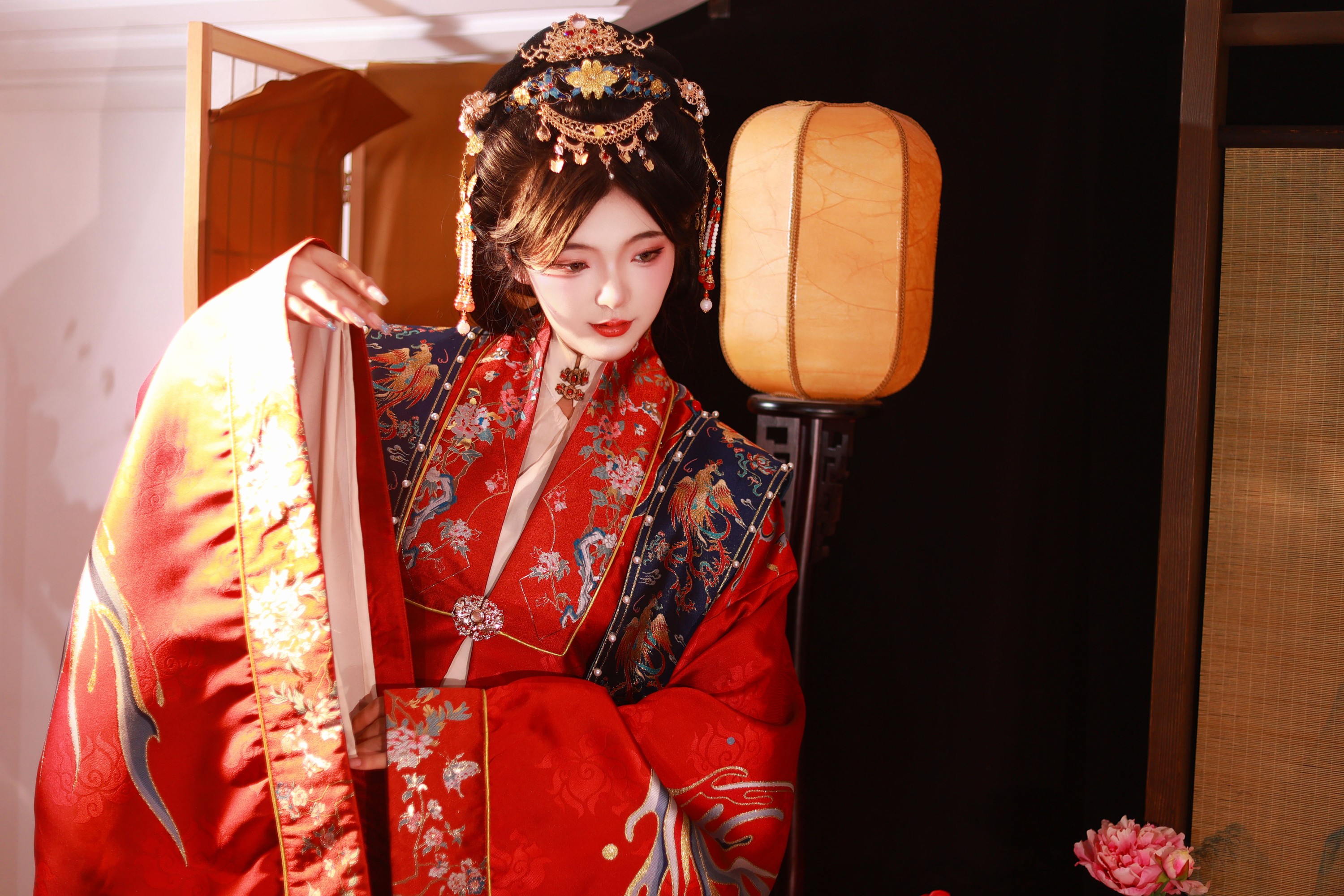 图片[7] - KaiLin酱 - 《钗头凤》[28P] - 机器猫次元 - 机器猫次元