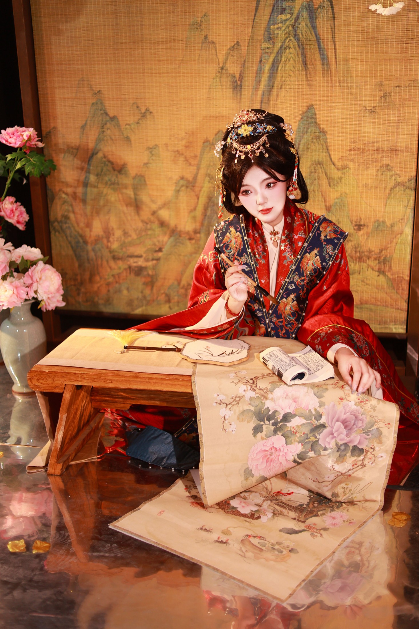 图片[3] - KaiLin酱 - 《钗头凤》[28P] - 机器猫次元 - 机器猫次元