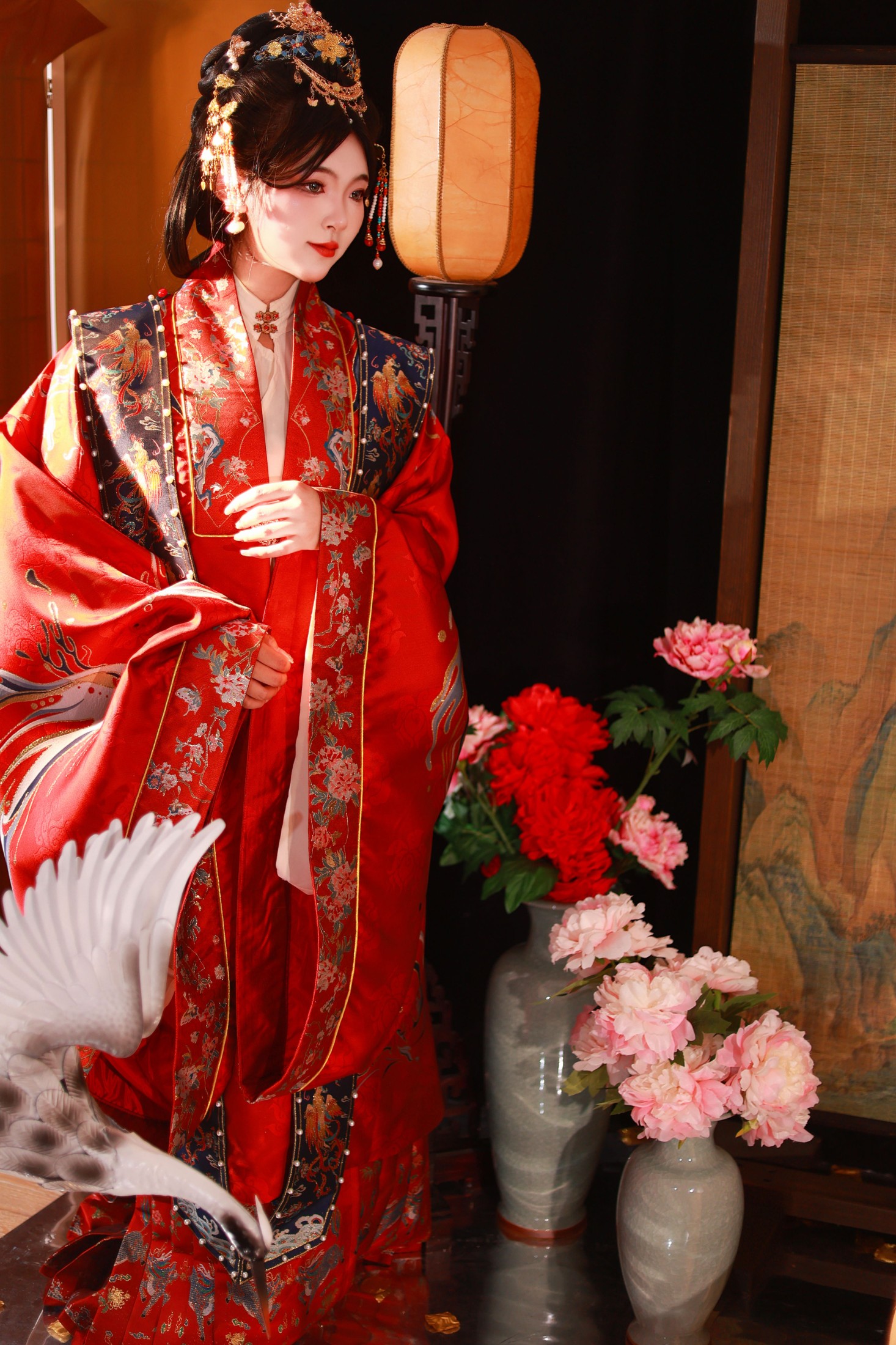 图片[6] - KaiLin酱 - 《钗头凤》[28P] - 机器猫次元 - 机器猫次元