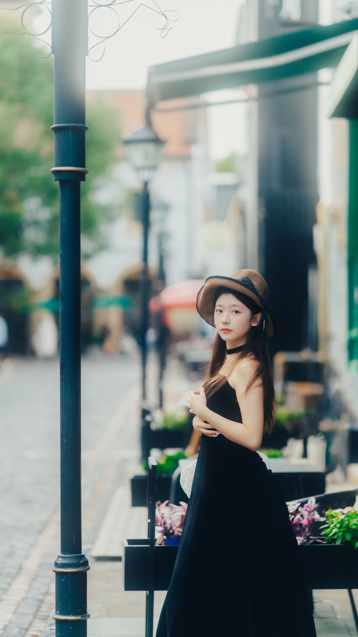 图片[6] - 只喝奶盖 - 《阳光少女》[31P] - 机器猫次元 - 机器猫次元