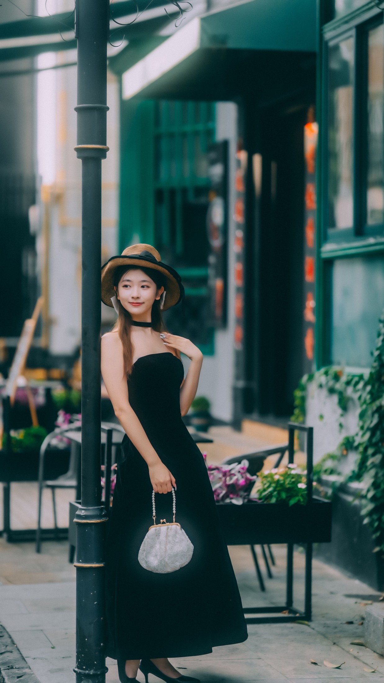 图片[7] - 只喝奶盖 - 《阳光少女》[31P] - 机器猫次元 - 机器猫次元