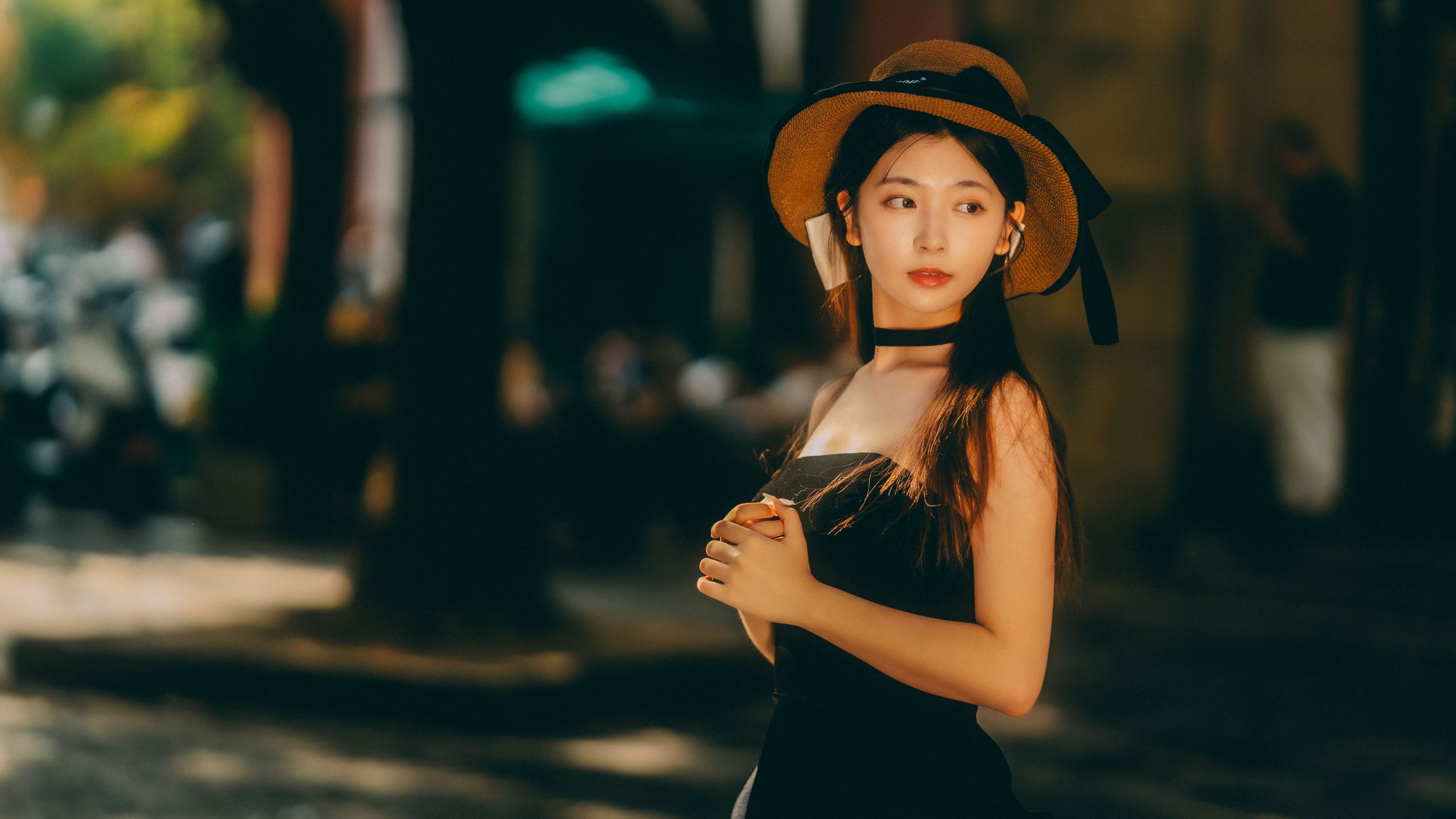 图片[4] - 只喝奶盖 - 《阳光少女》[31P] - 机器猫次元 - 机器猫次元