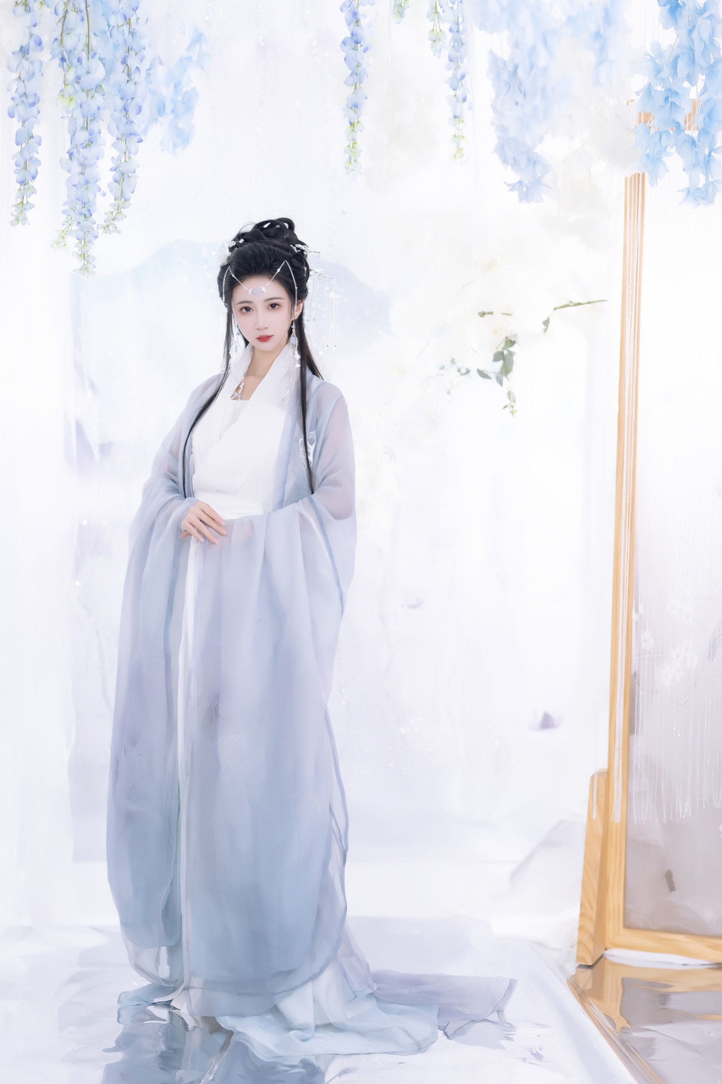 图片[4] - 绮罗生的小苏苏 - 《九万字》[26P] - 机器猫次元 - 机器猫次元