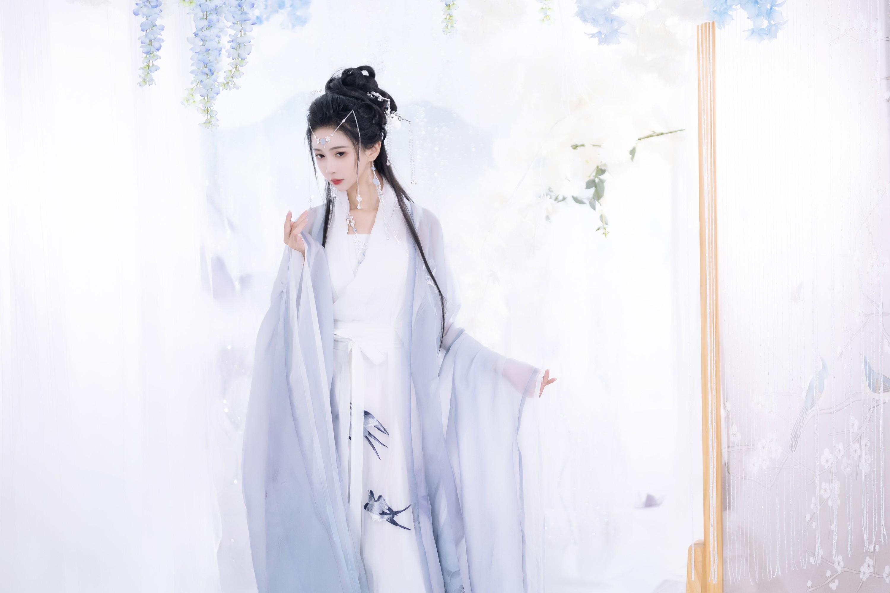 图片[3] - 绮罗生的小苏苏 - 《九万字》[26P] - 机器猫次元 - 机器猫次元