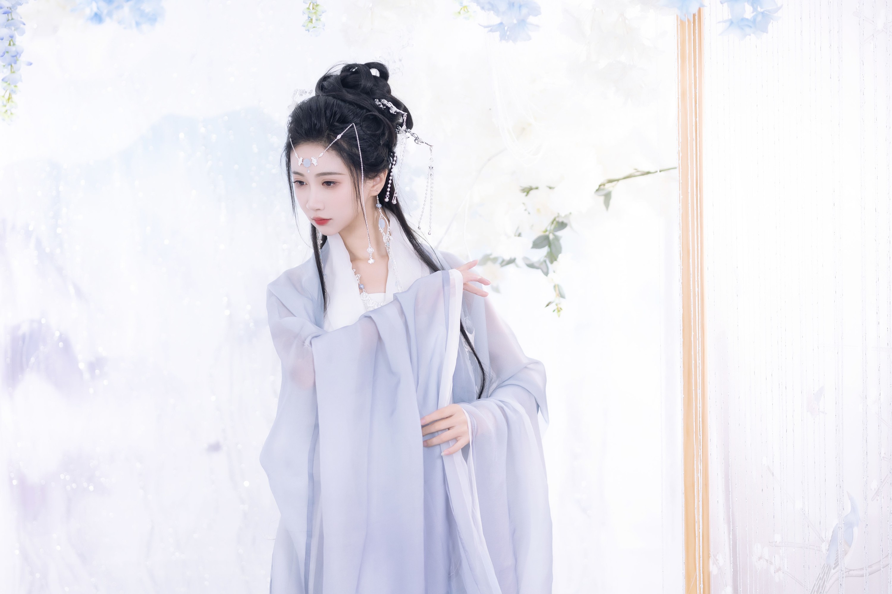 图片[8] - 绮罗生的小苏苏 - 《九万字》[26P] - 机器猫次元 - 机器猫次元