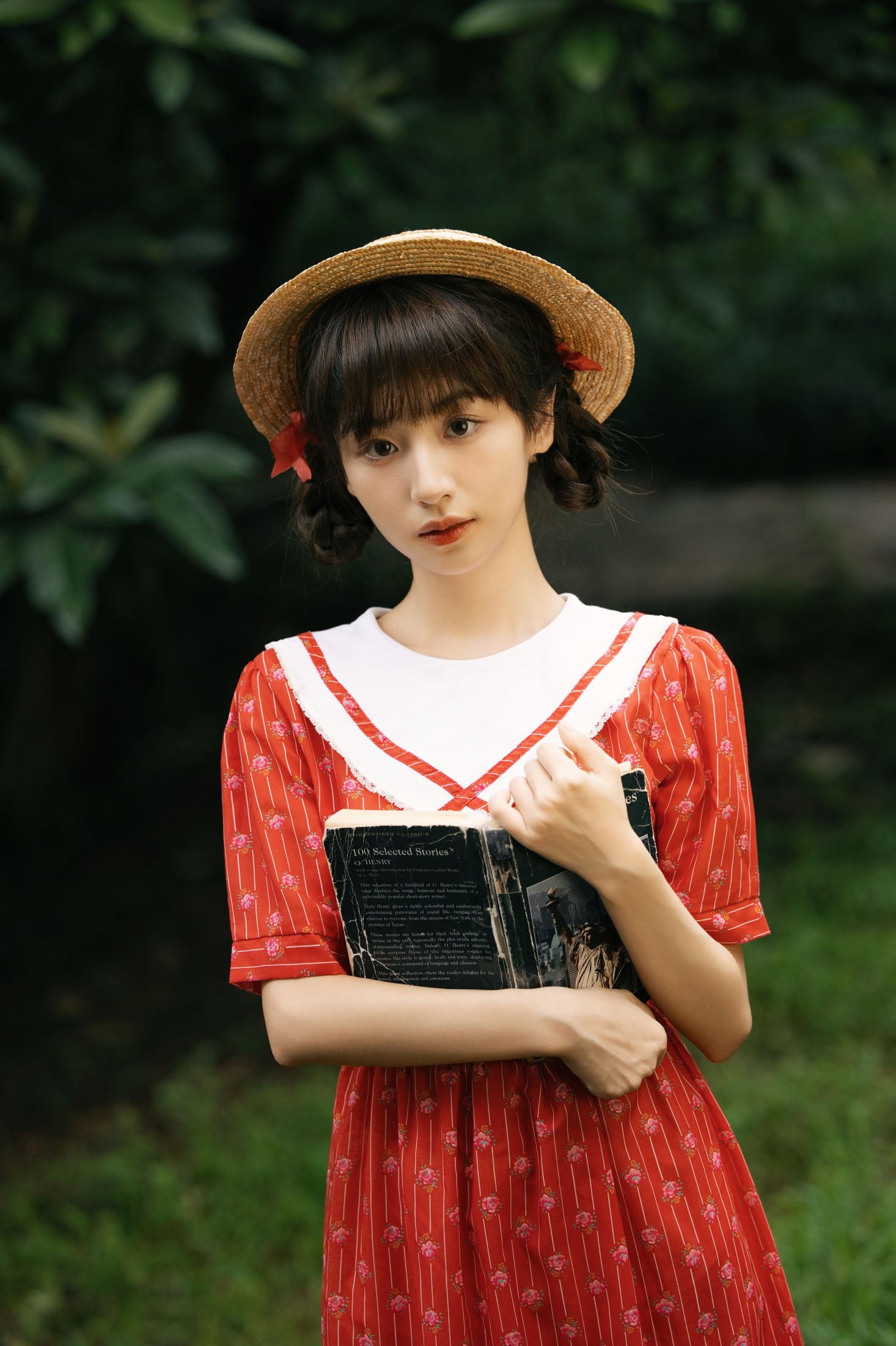 图片[5] - 顾林x - 《孤独的阴雨天》[22P] - 机器猫次元 - 机器猫次元