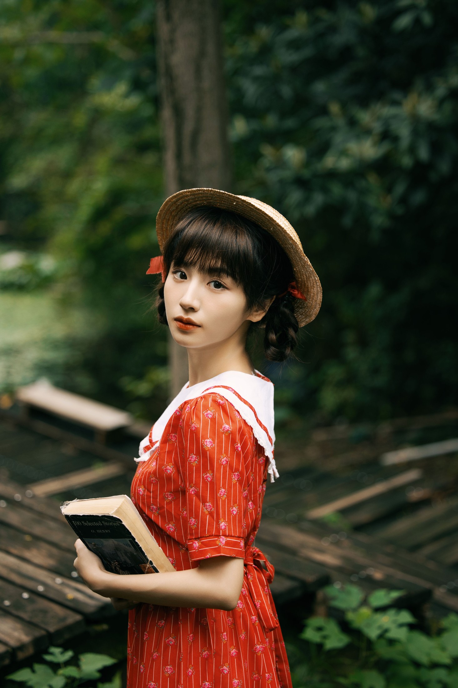 图片[3] - 顾林x - 《孤独的阴雨天》[22P] - 机器猫次元 - 机器猫次元
